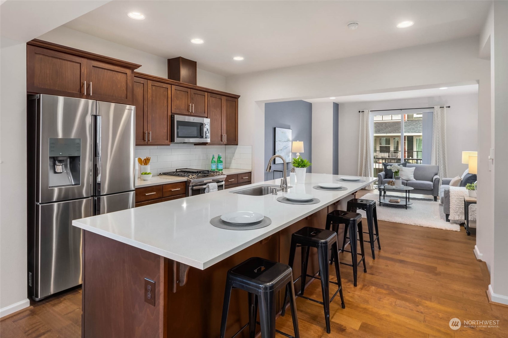 3400 SW Graham Street #701