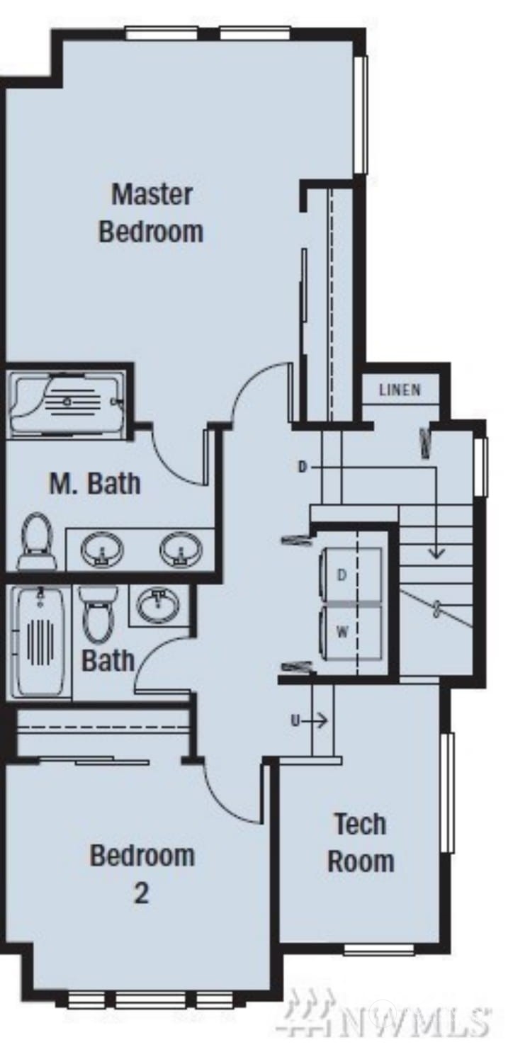 3400 SW Graham Street #701
