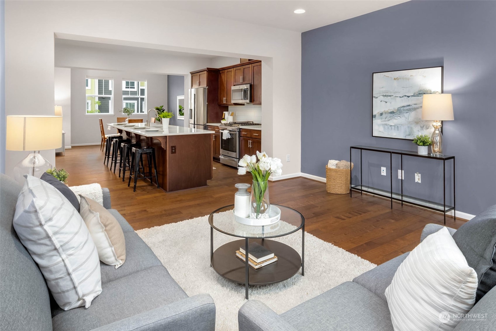 3400 SW Graham Street #701