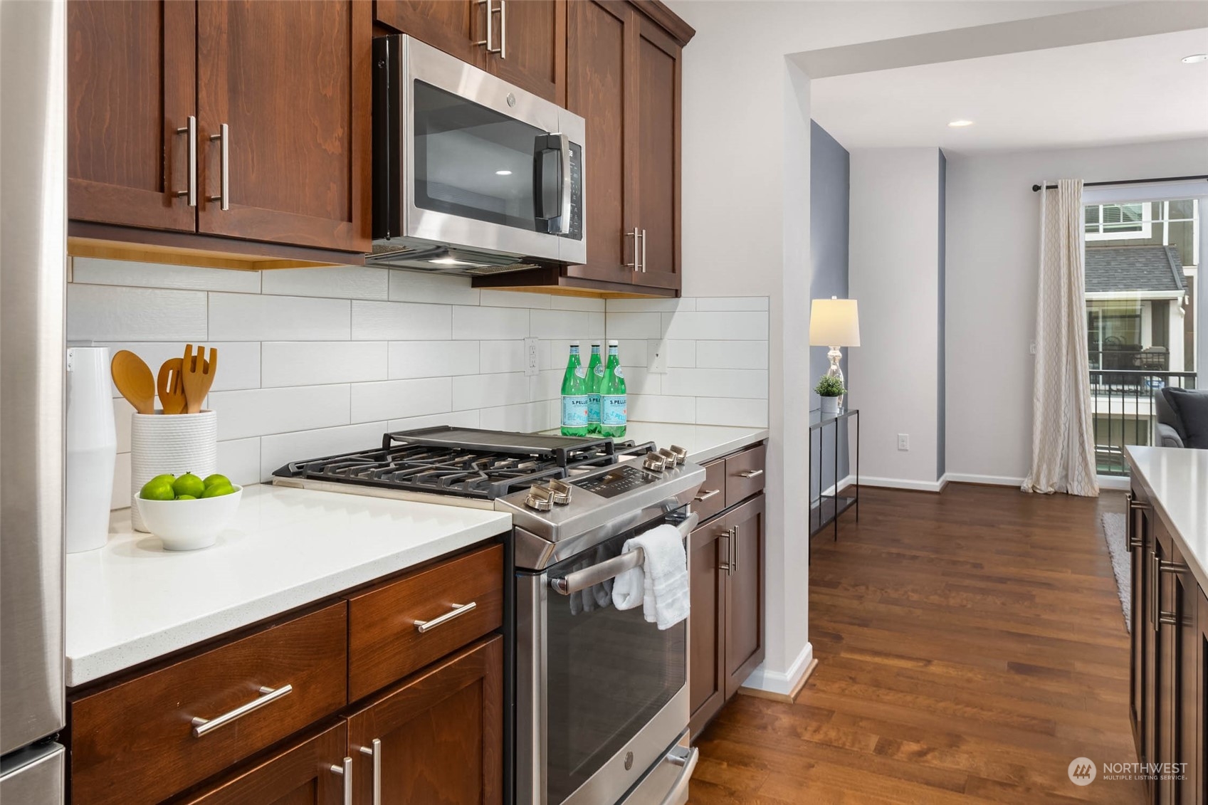 3400 SW Graham Street #701