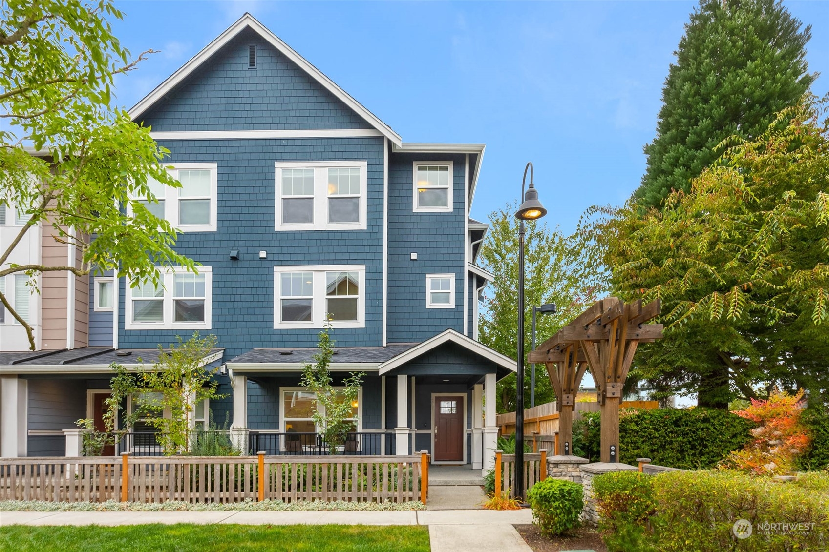 3400 SW Graham Street #701