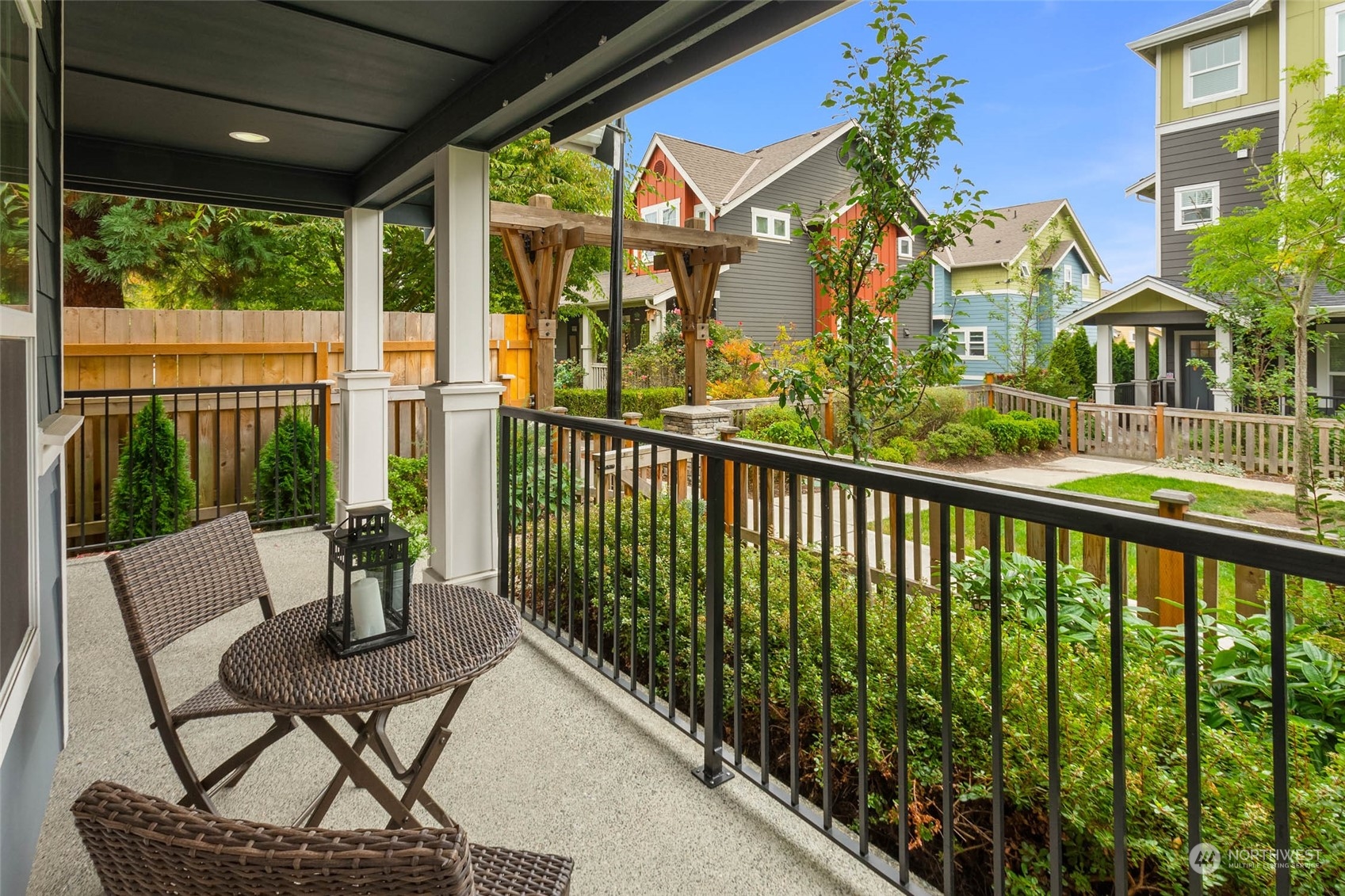 3400 SW Graham Street #701