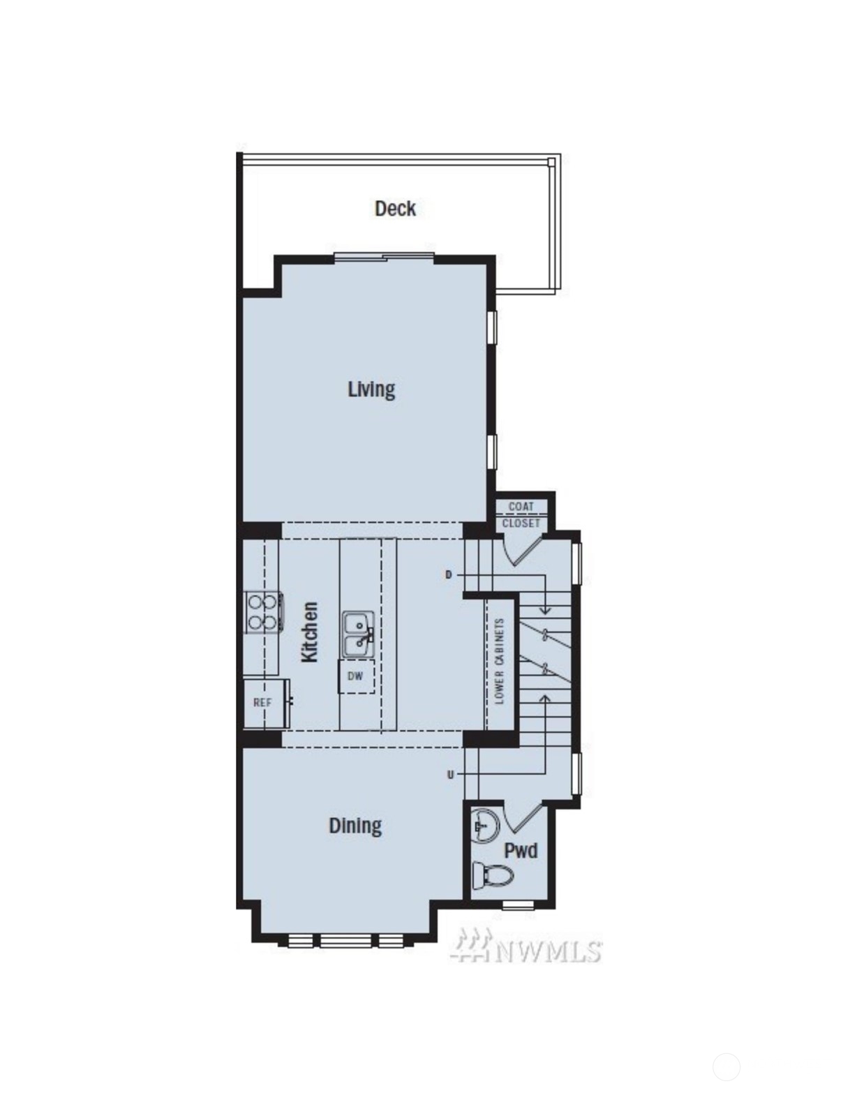 3400 SW Graham Street #701