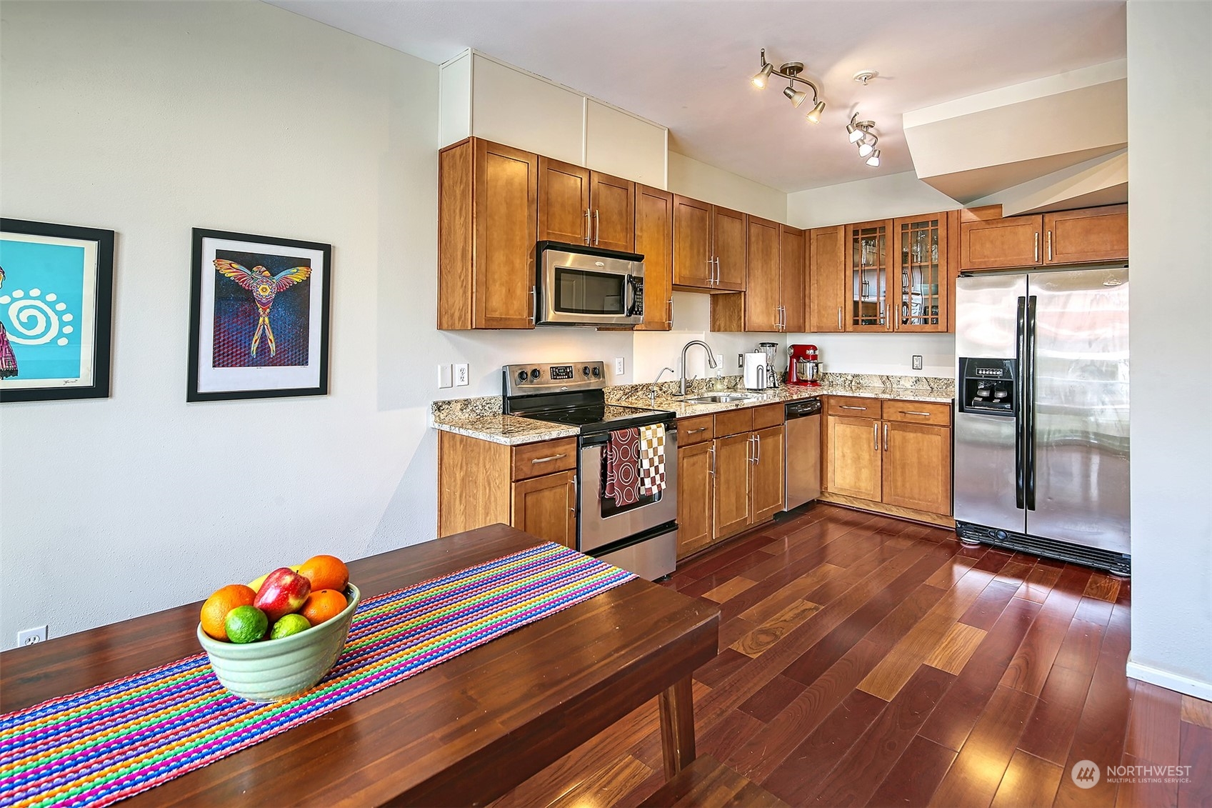 2924 SW Raymond Street #1101