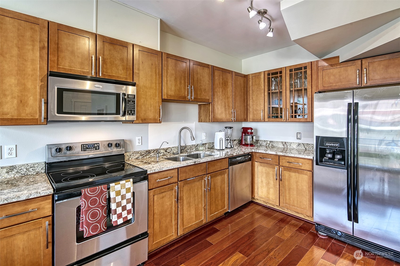 2924 SW Raymond Street #1101