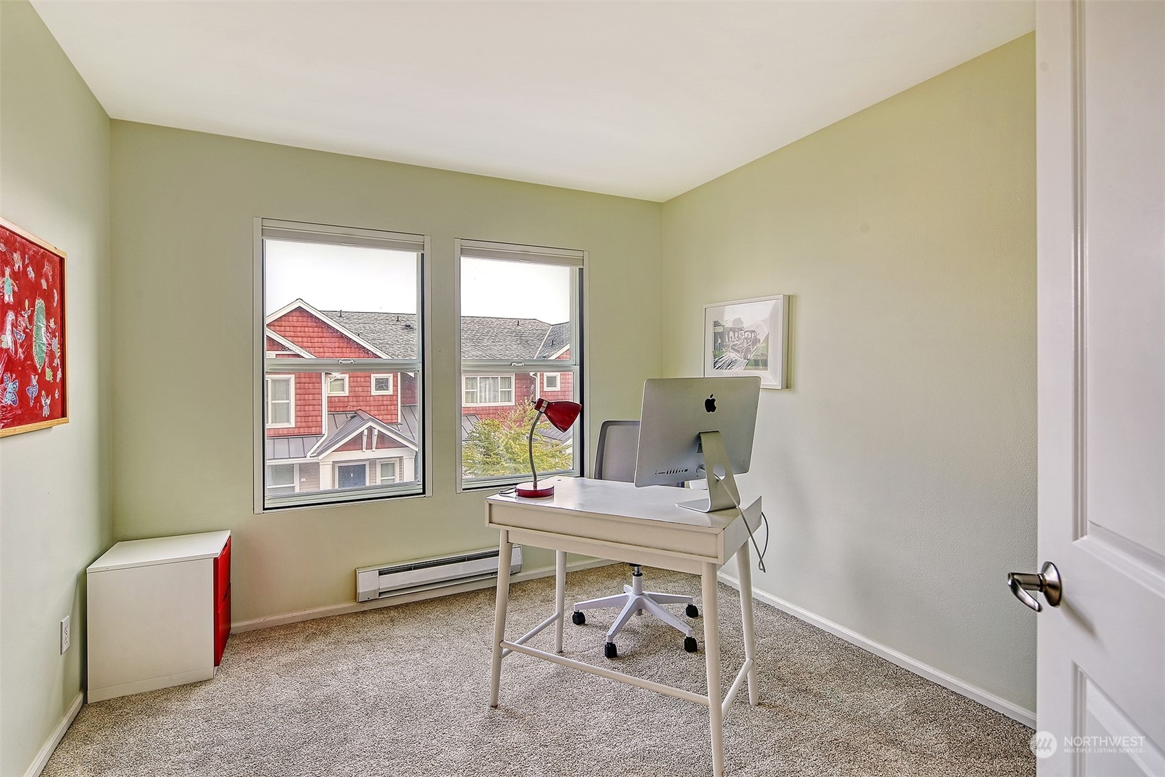 2924 SW Raymond Street #1101