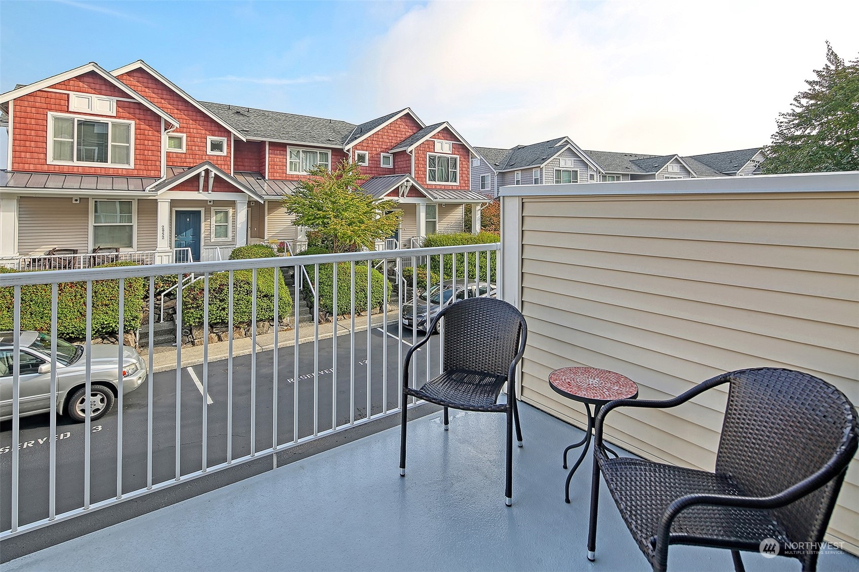 2924 SW Raymond Street #1101