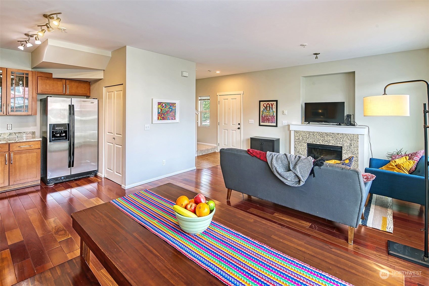 2924 SW Raymond Street #1101