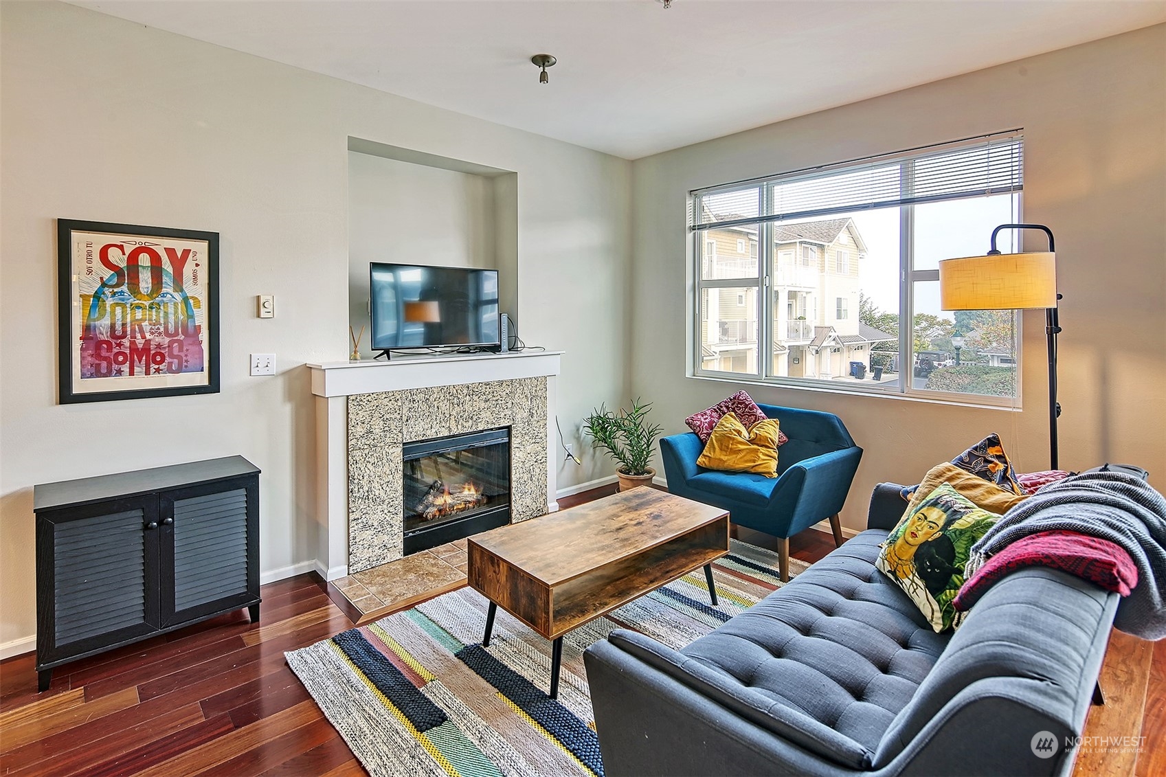 2924 SW Raymond Street #1101