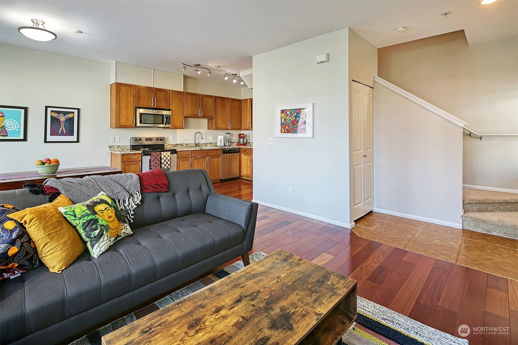 2924 SW Raymond Street #1101