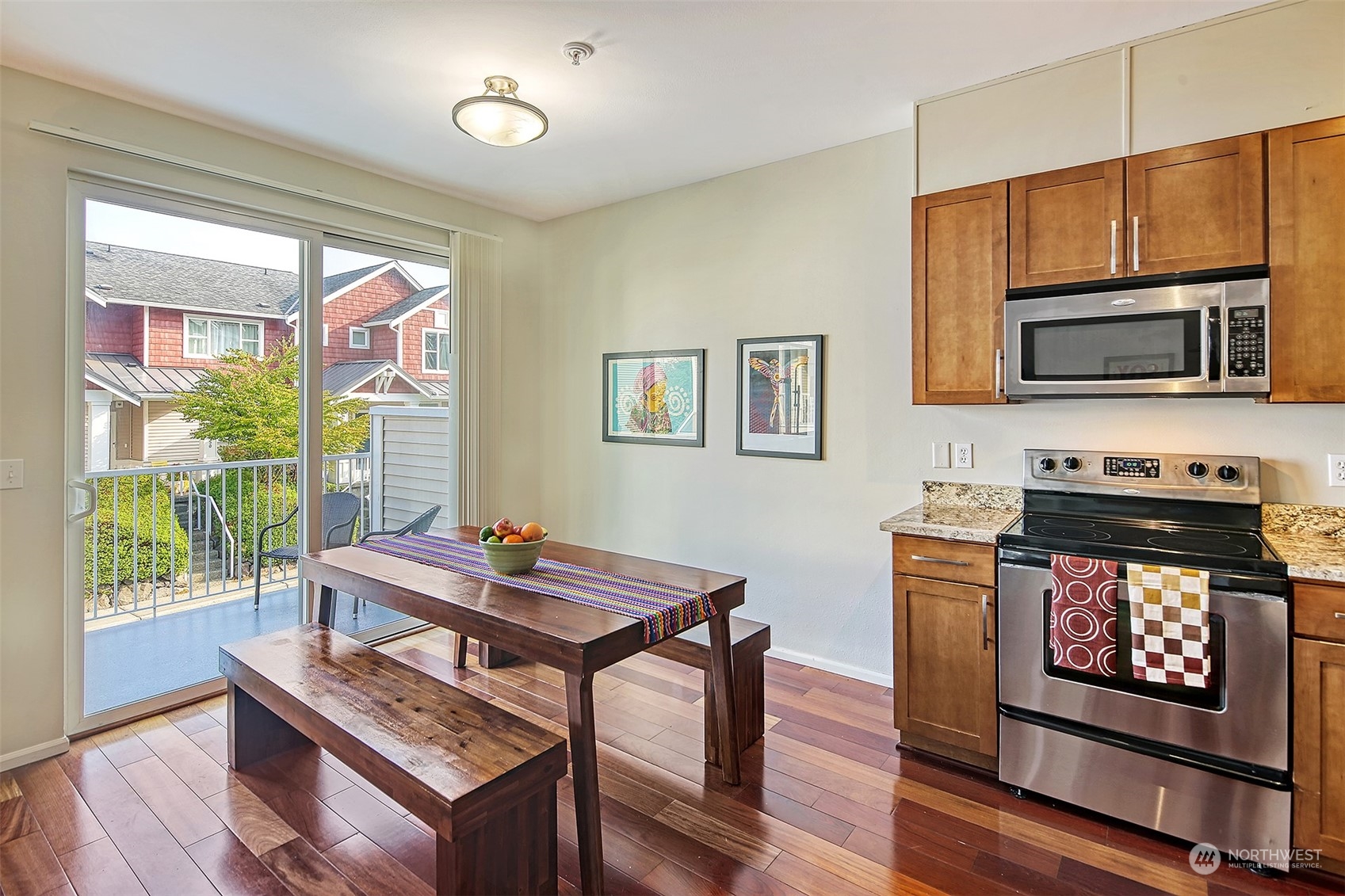 2924 SW Raymond Street #1101