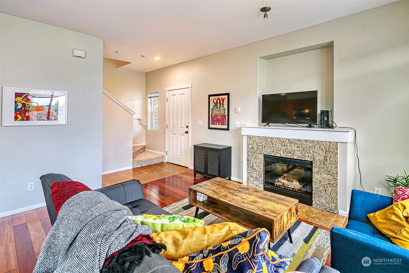 2924 SW Raymond Street #1101