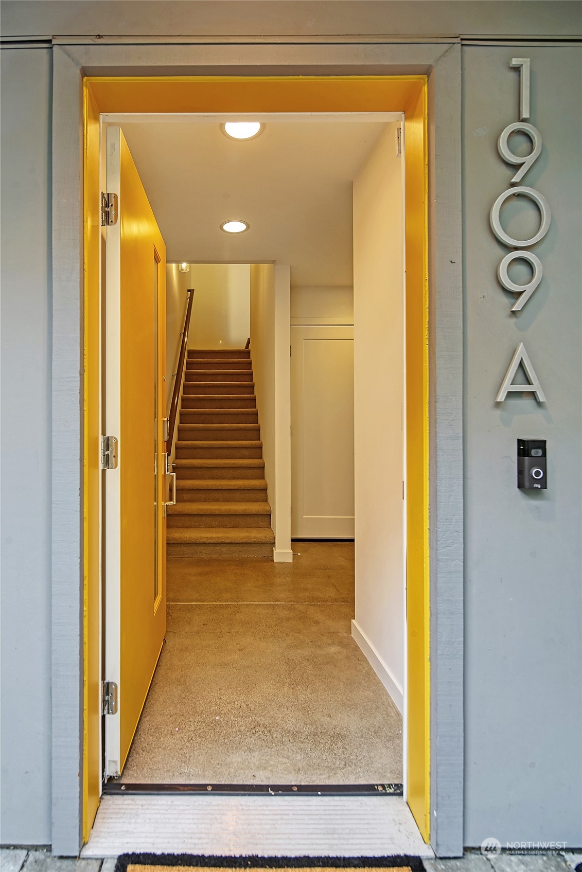 1909 25th Avenue S #A