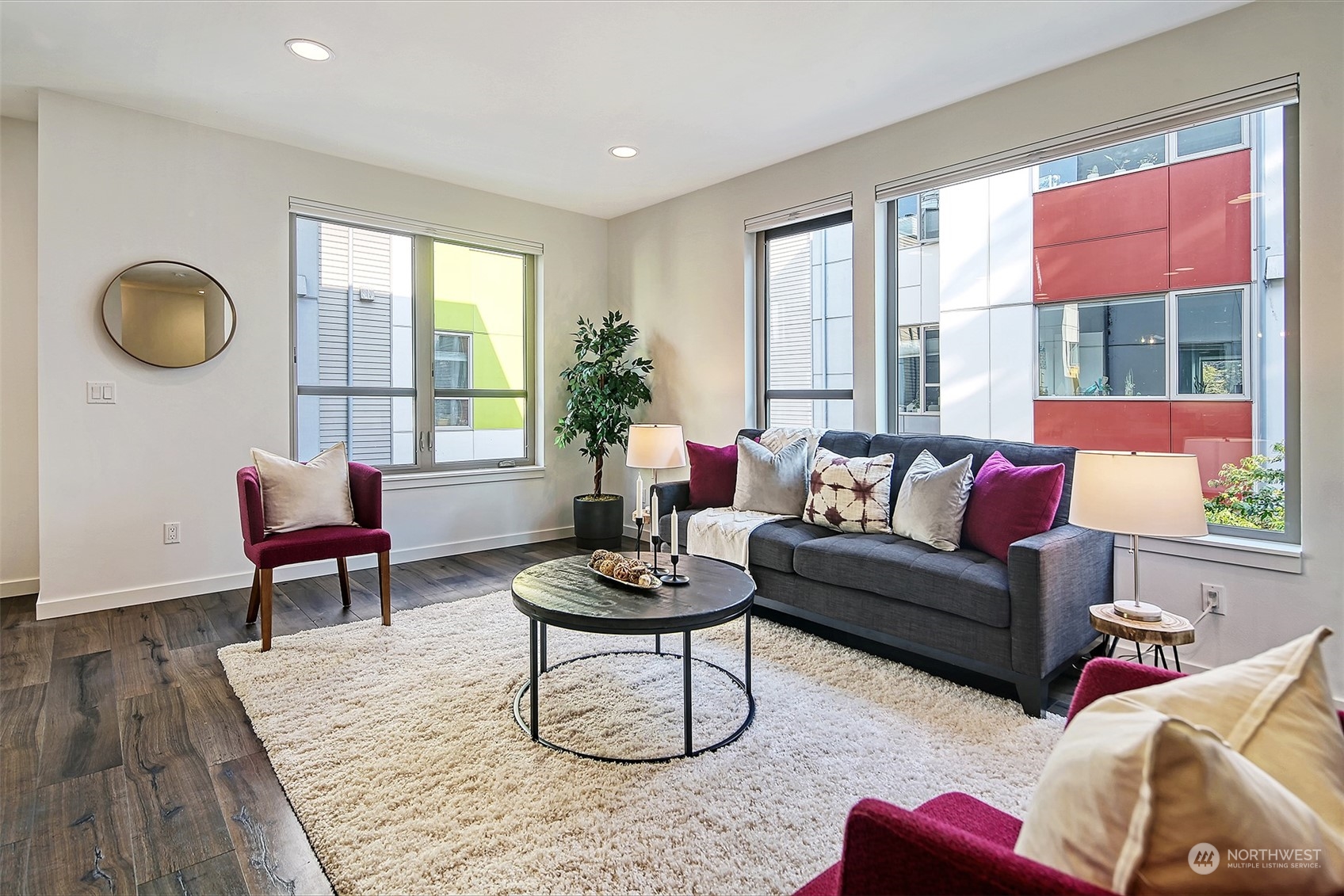 1909 25th Avenue S #A