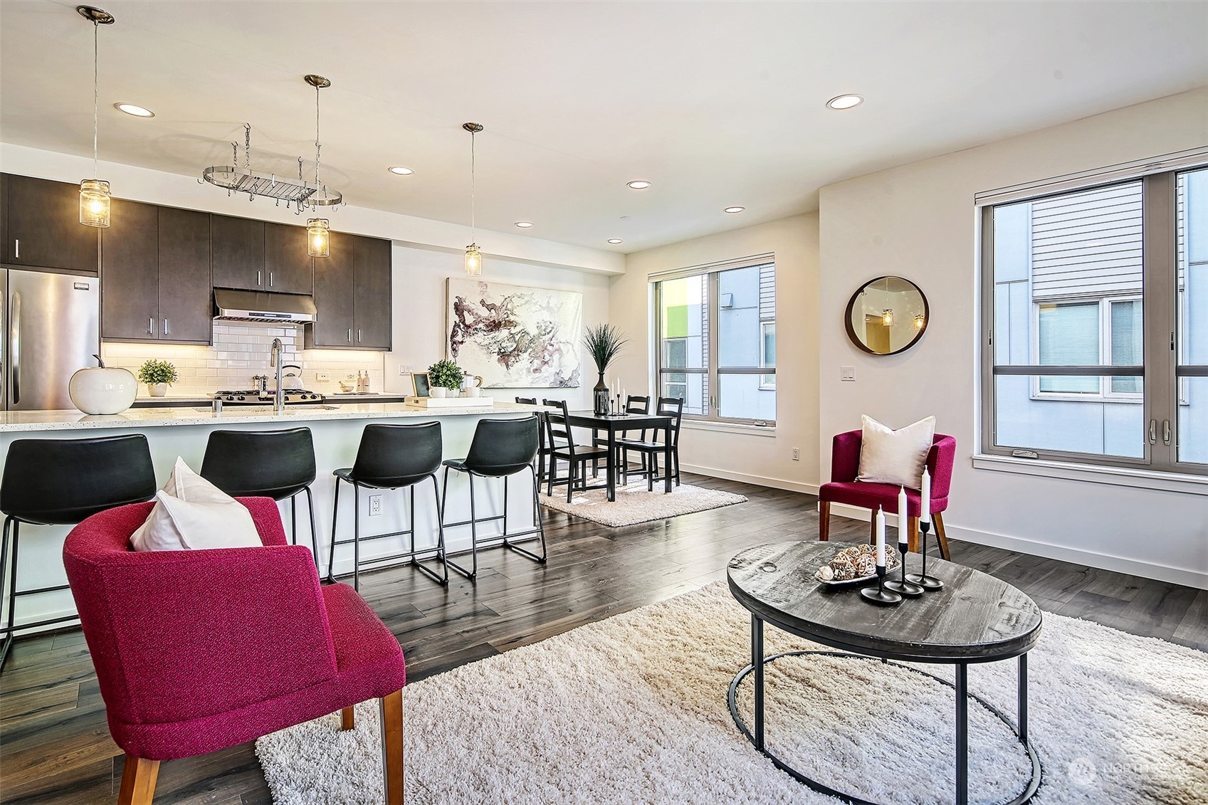 1909 25th Avenue S #A