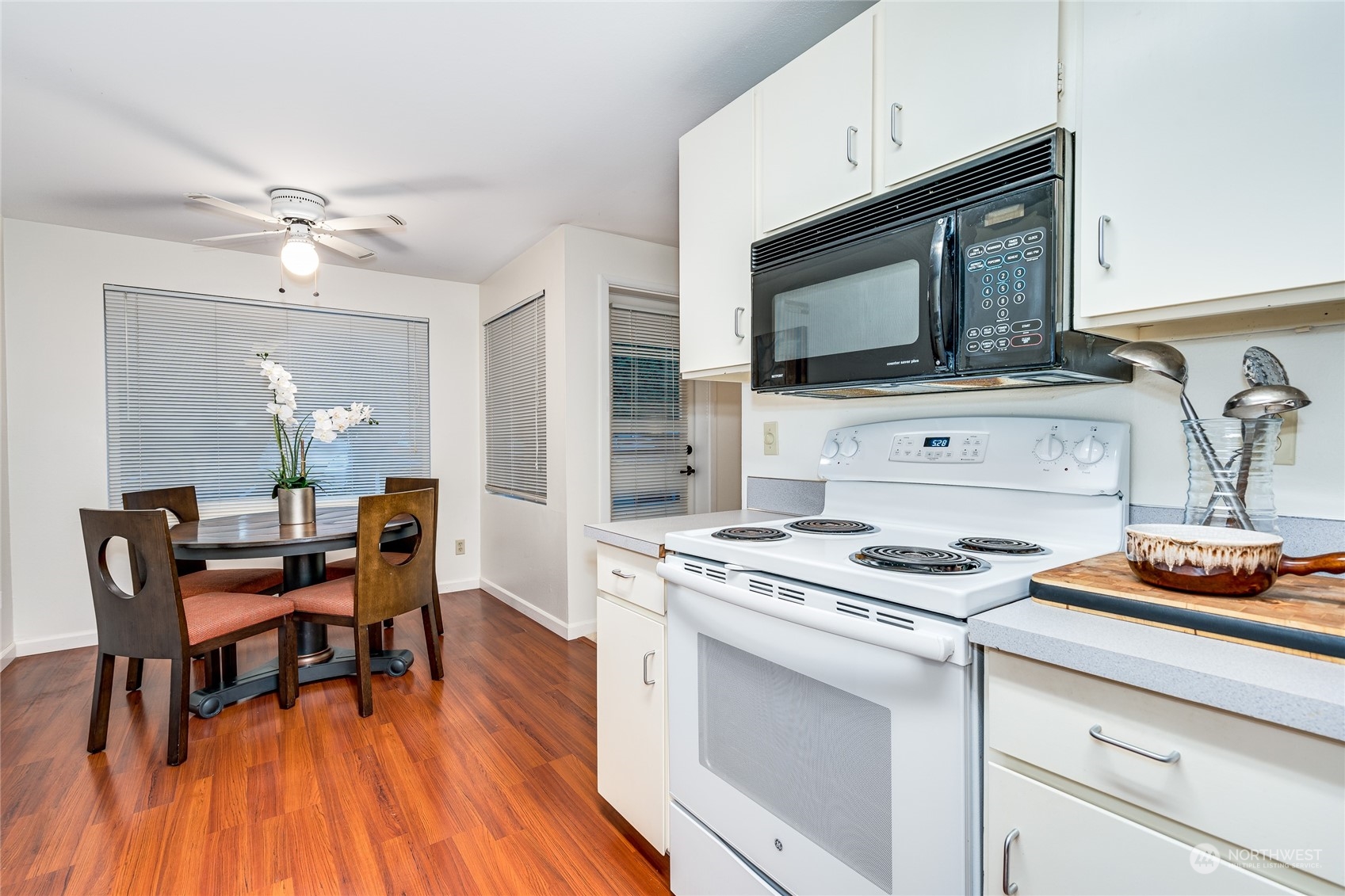 5818 NE 70th Street #A201