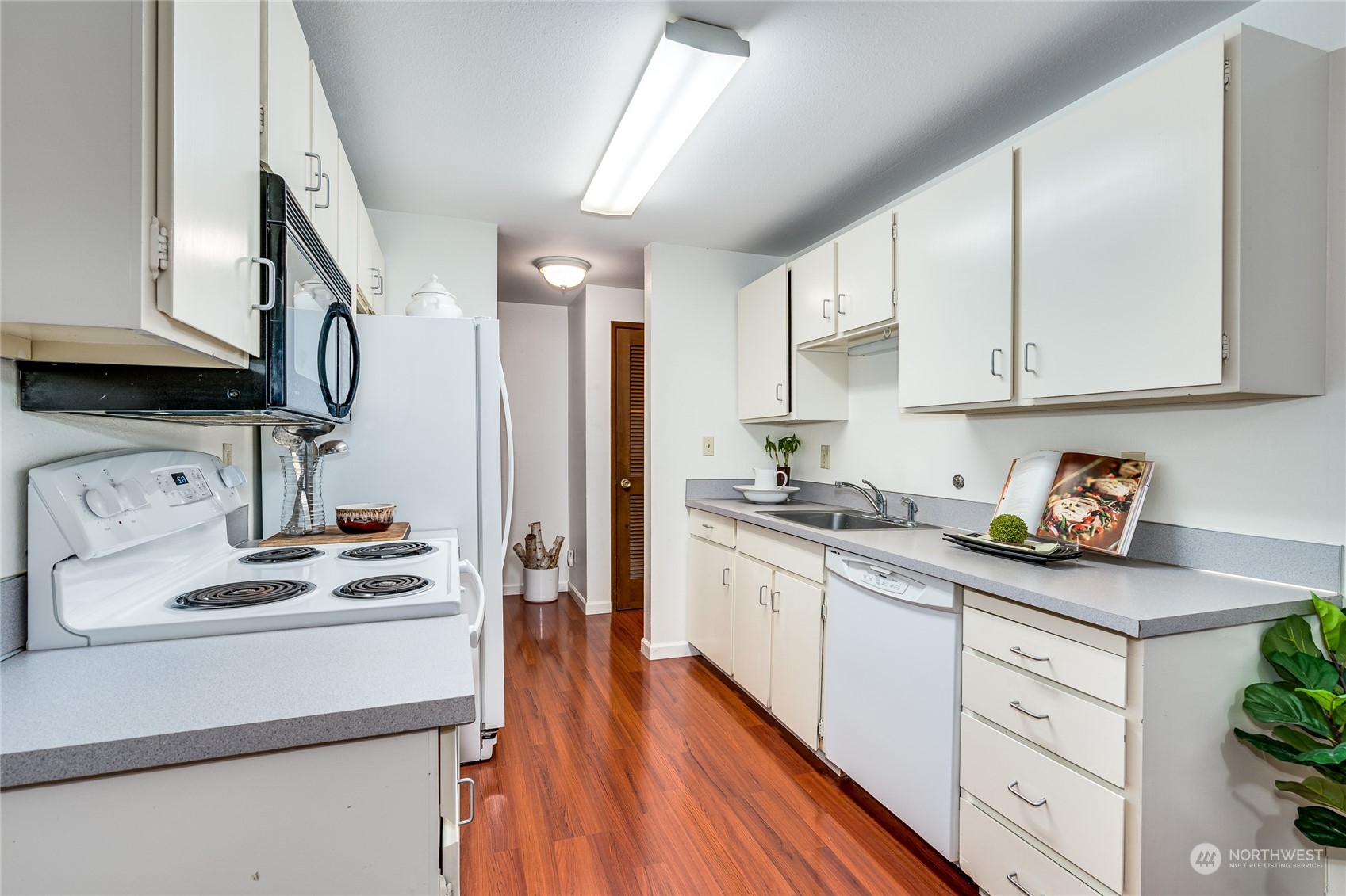 5818 NE 70th Street #A201