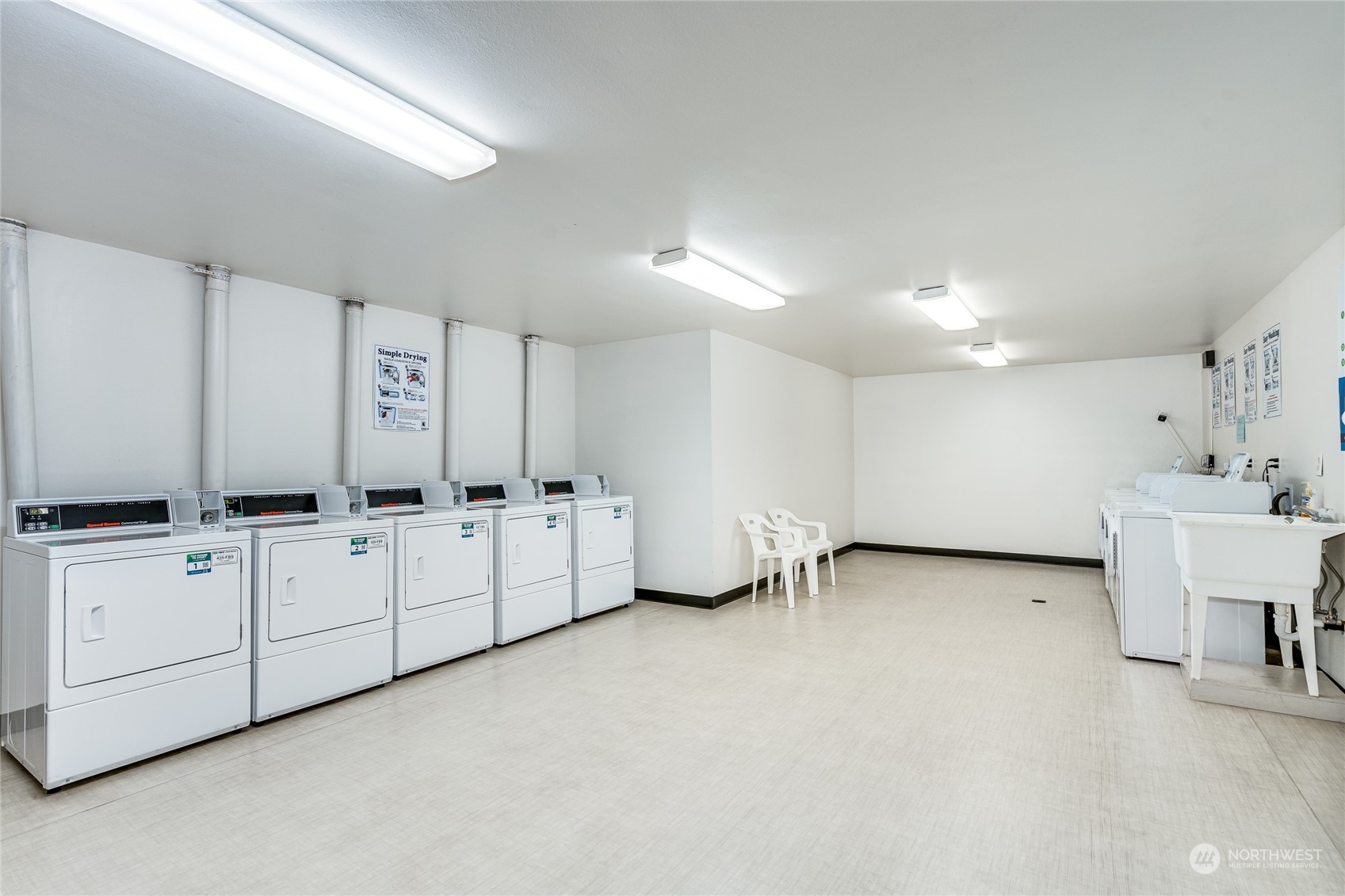 5818 NE 70th Street #A201