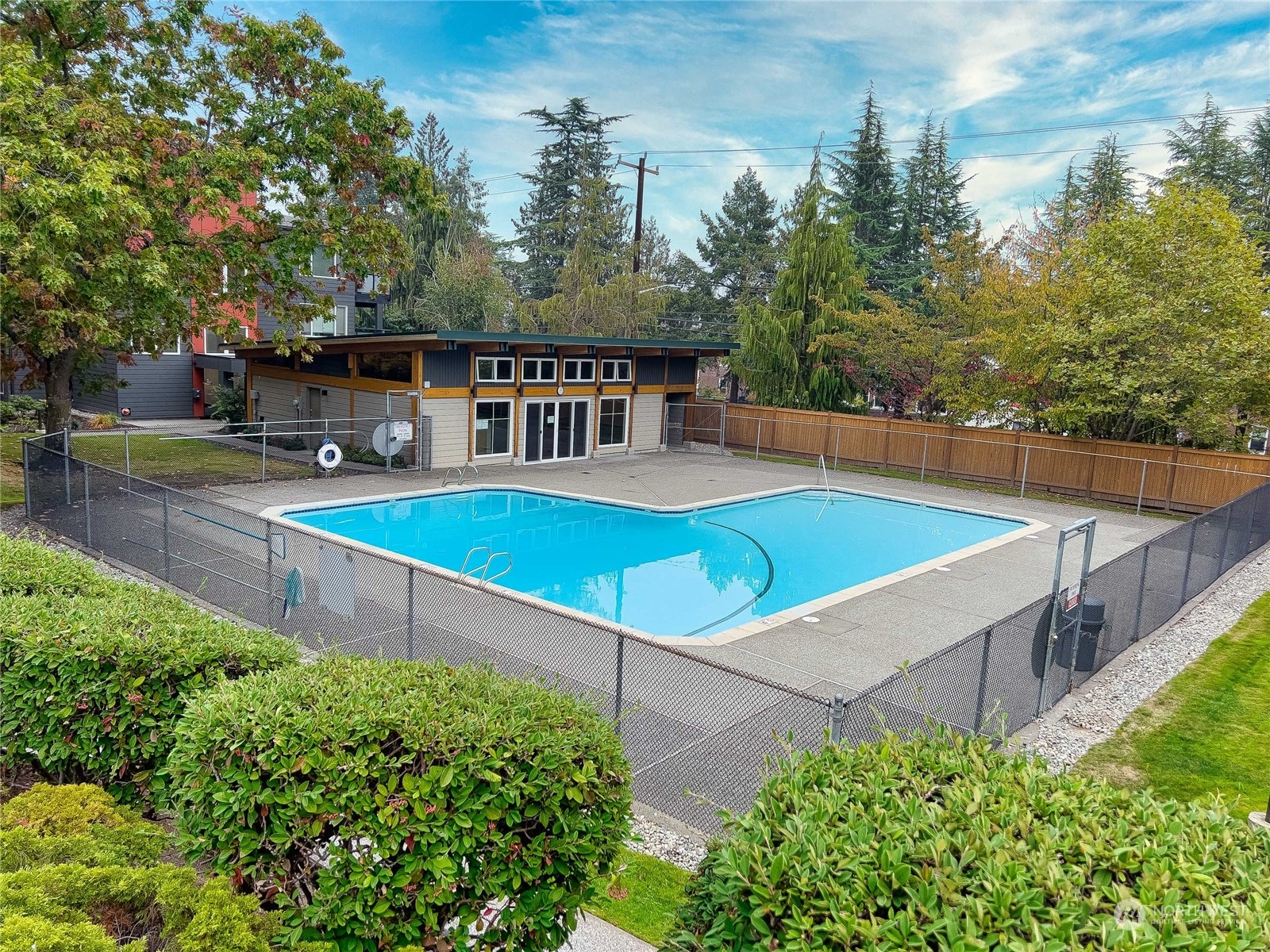5818 NE 70th Street #A201