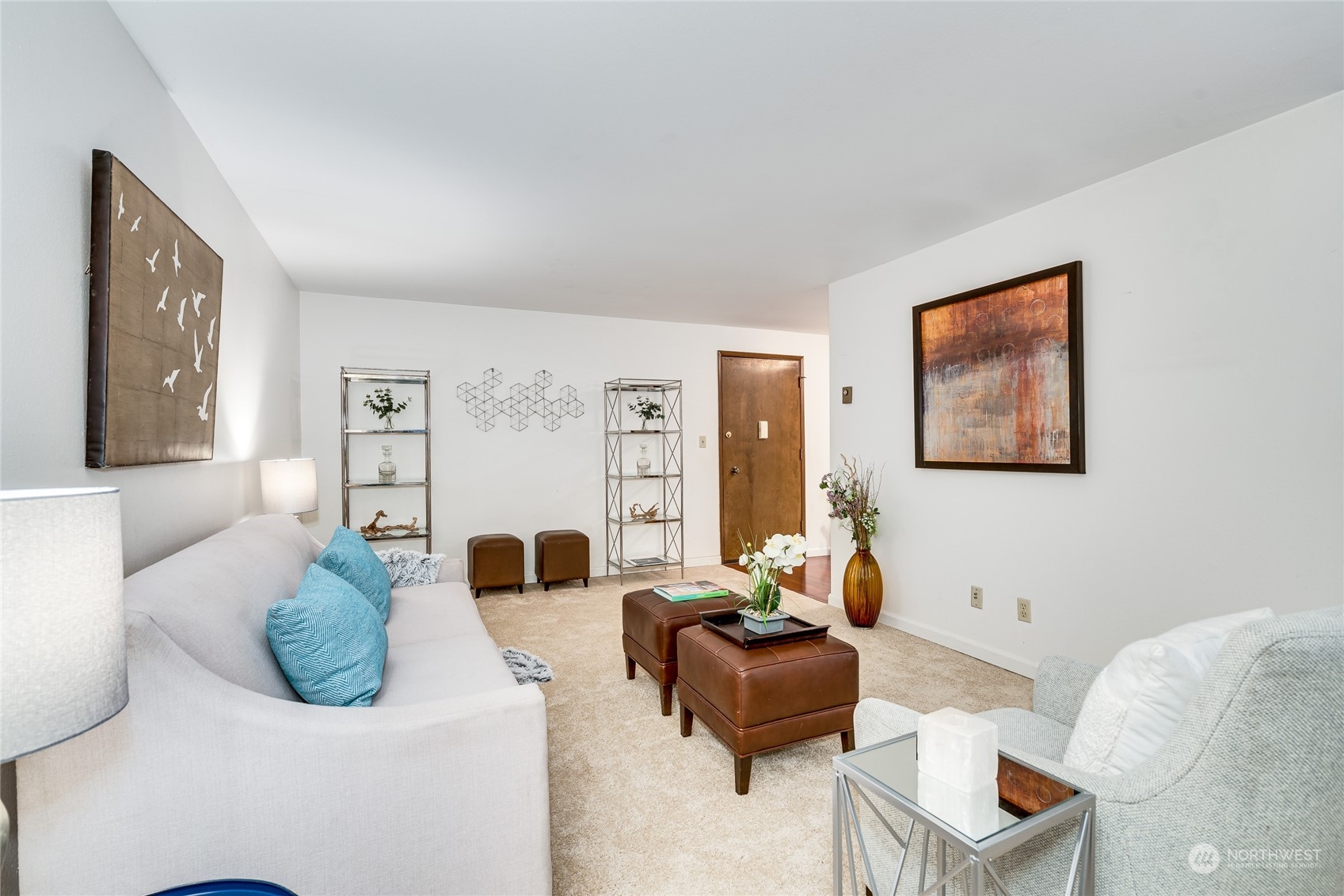 5818 NE 70th Street #A201