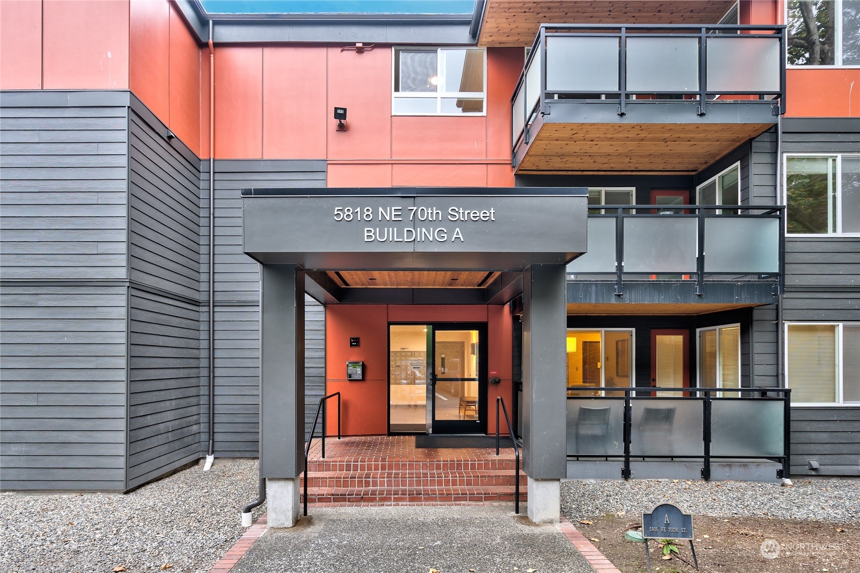 5818 NE 70th Street #A201