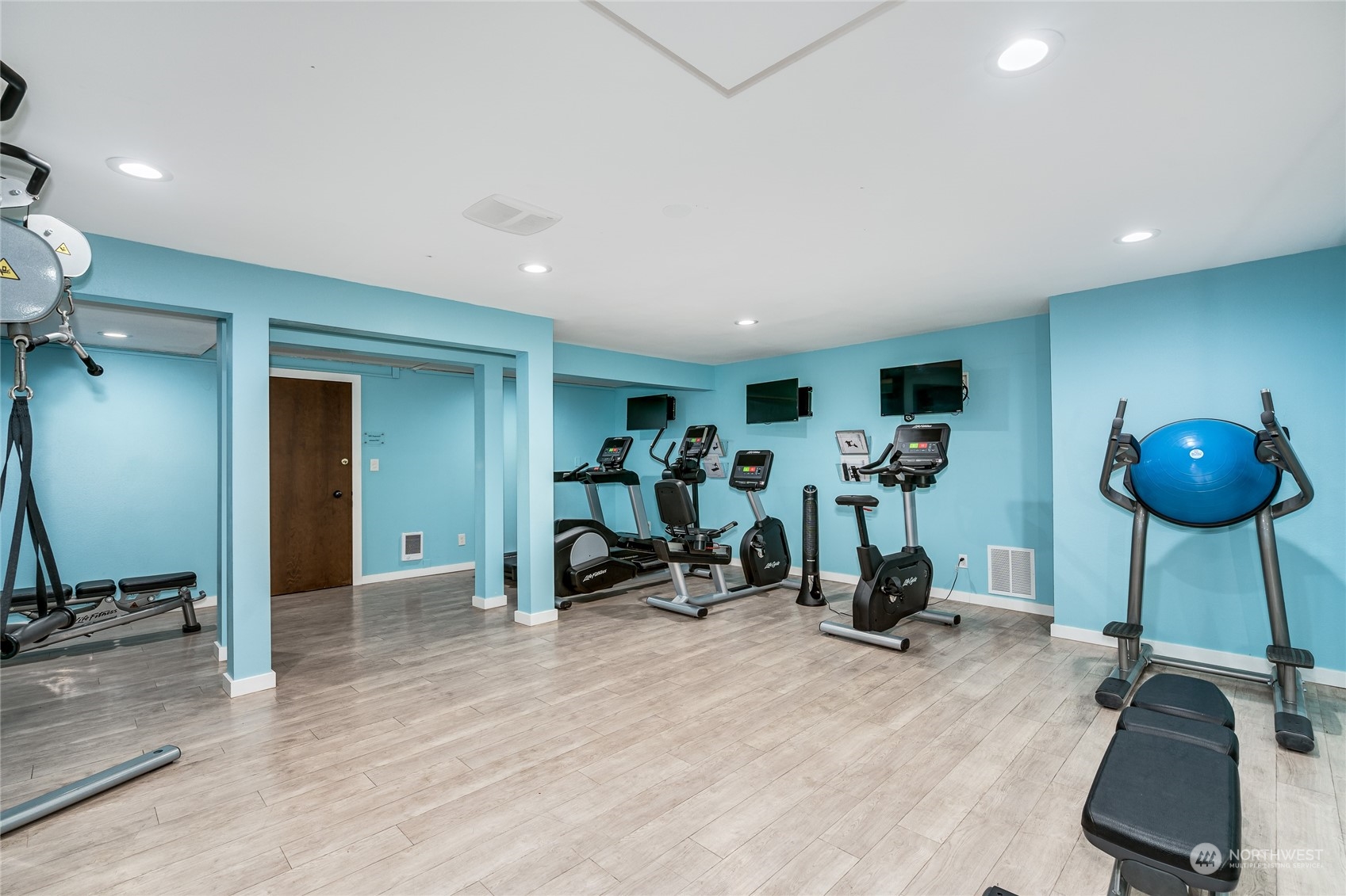 5818 NE 70th Street #A201
