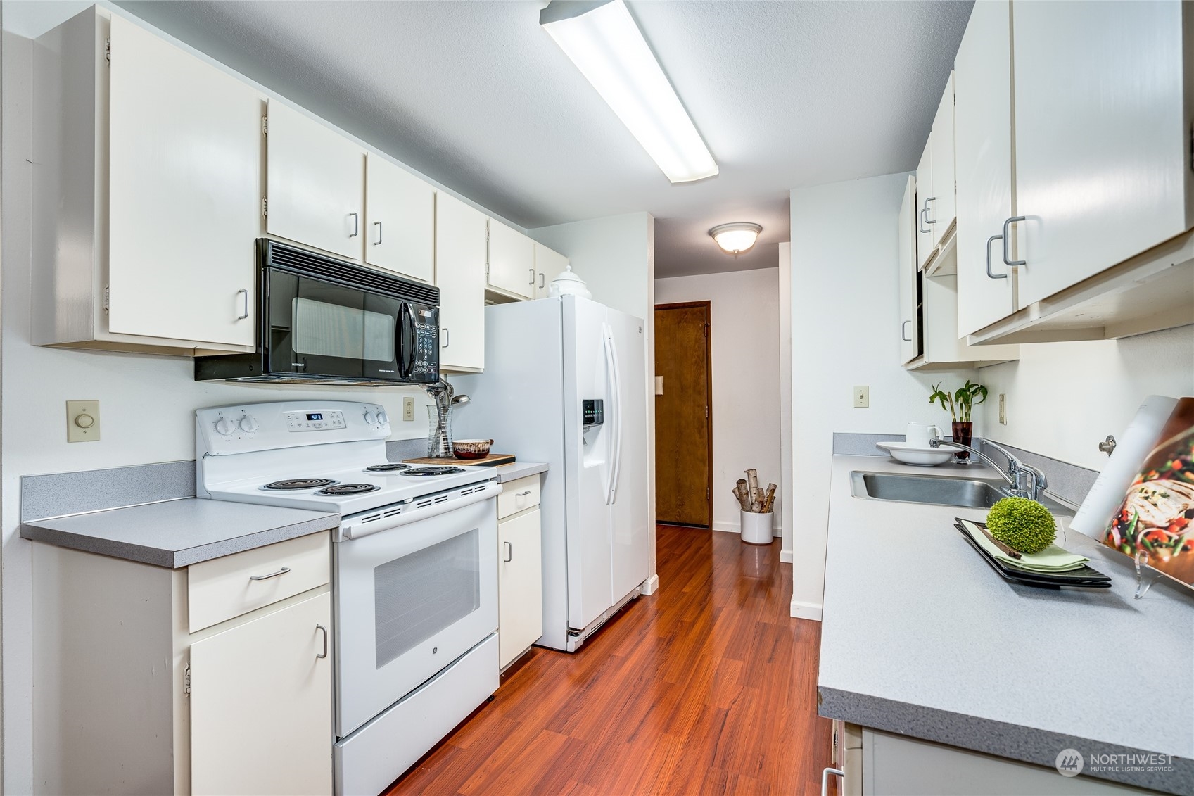 5818 NE 70th Street #A201