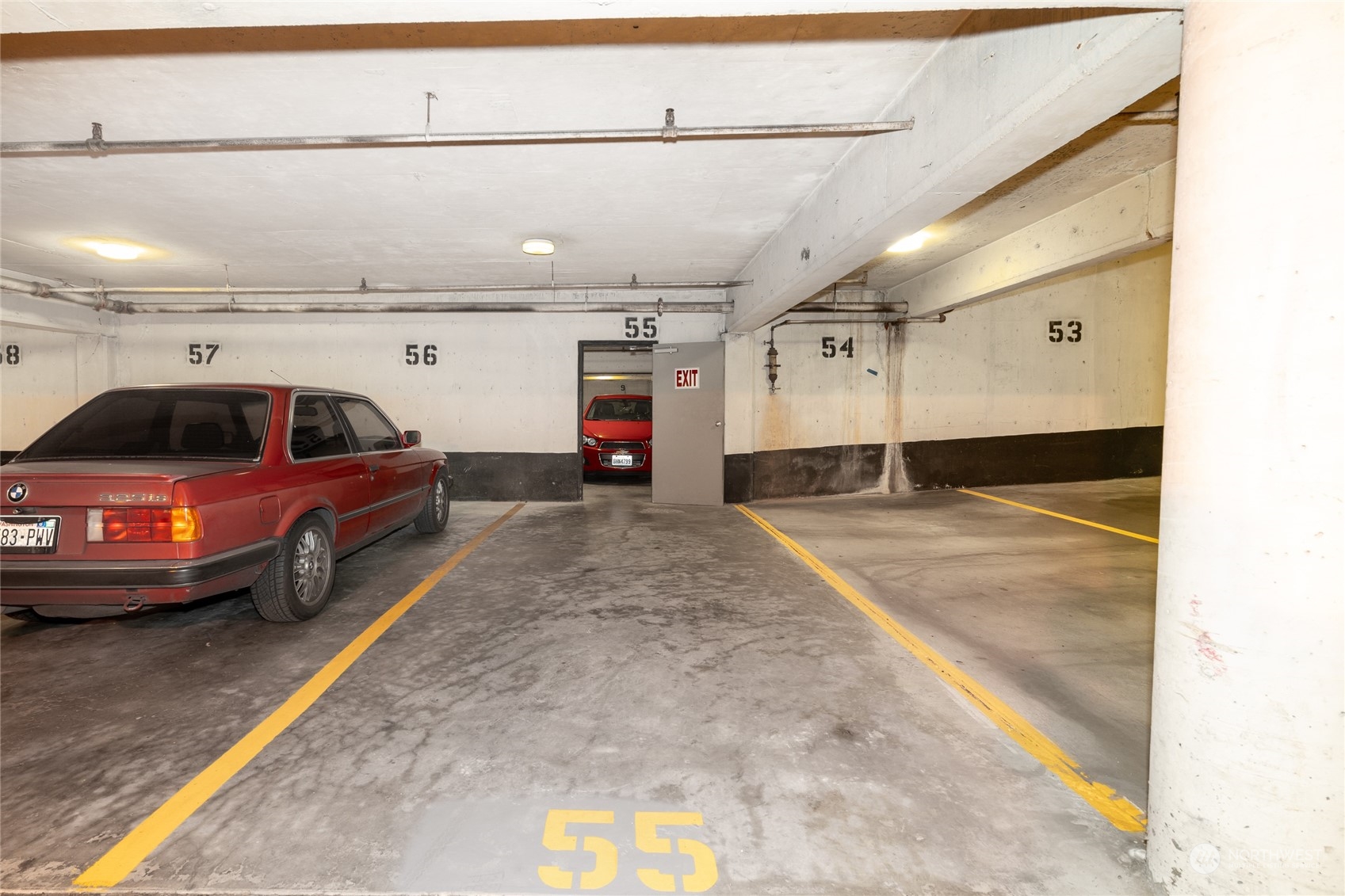 5818 NE 70th Street #A201