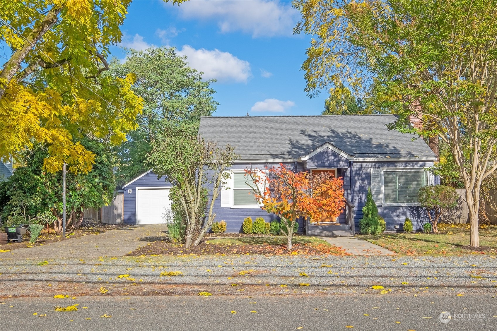 1716 NE 115th Street , -1516