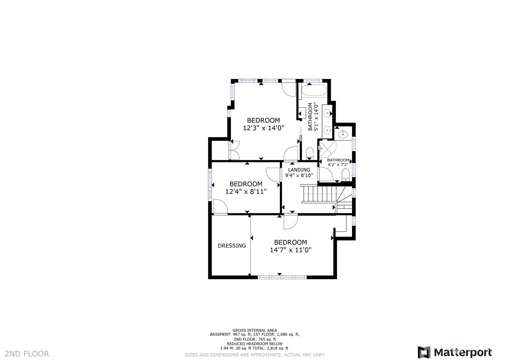 2553 12th Avenue W, -2116