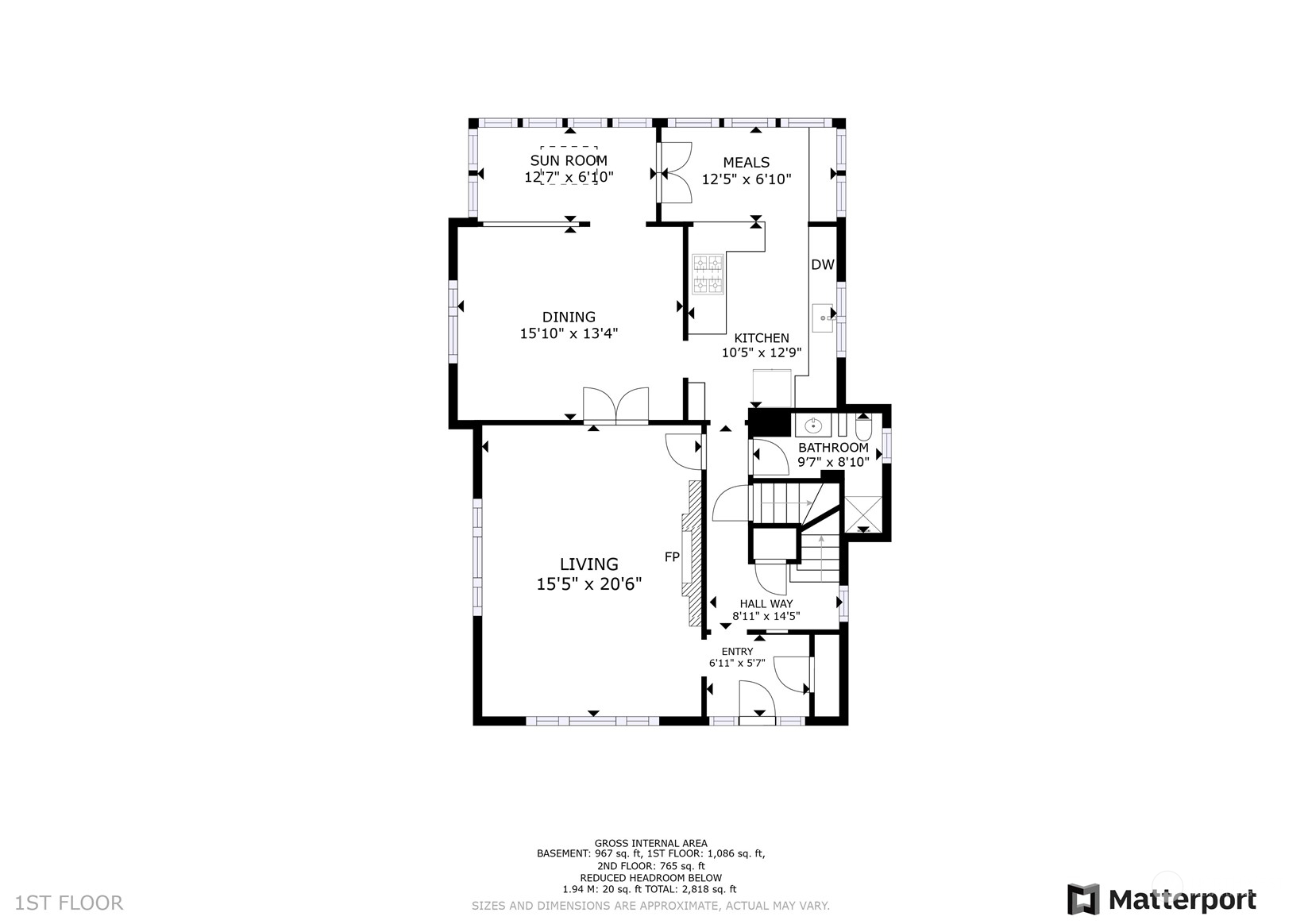 2553 12th Avenue W, -2116