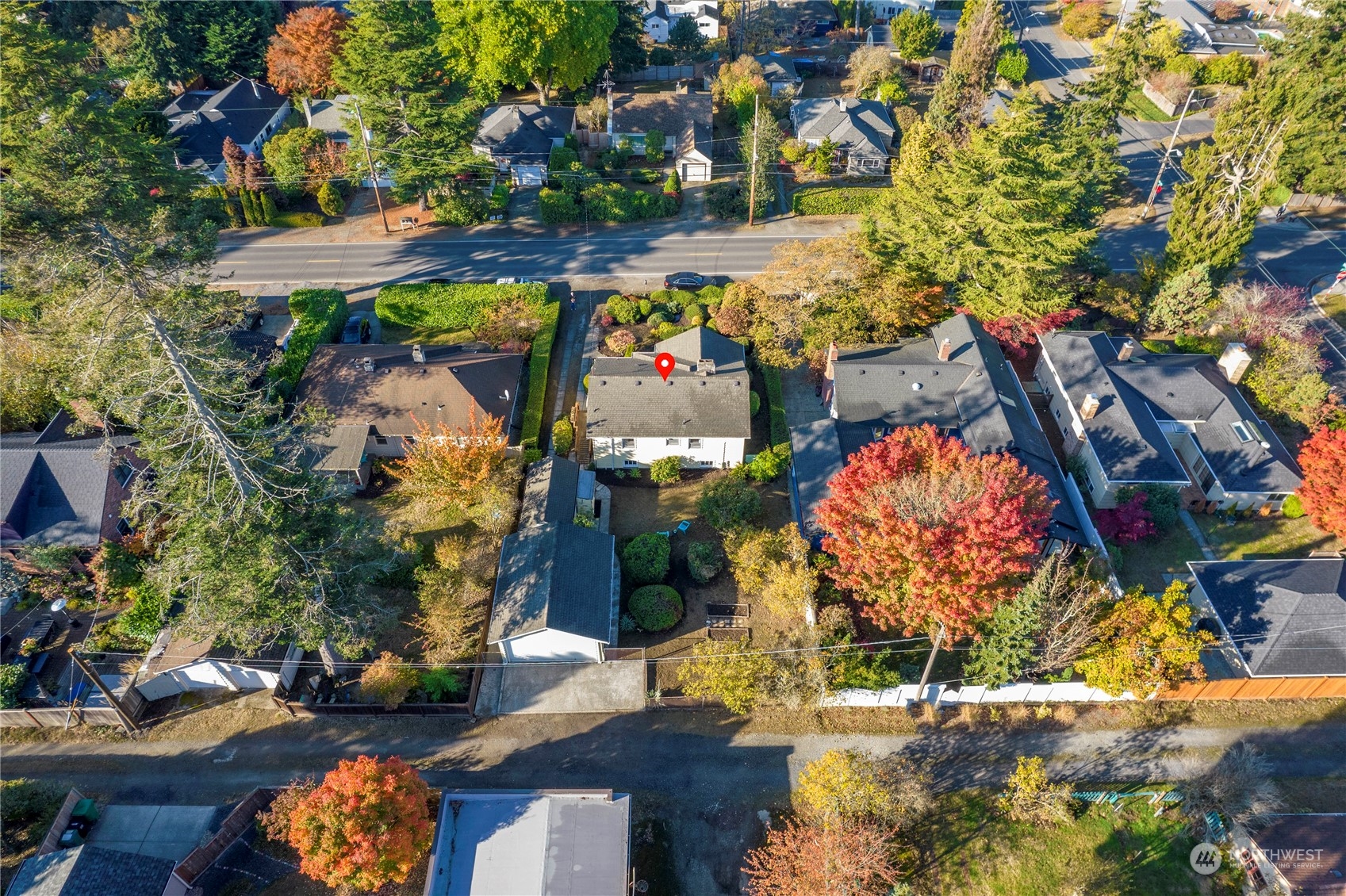 11744 3rd Avenue NW