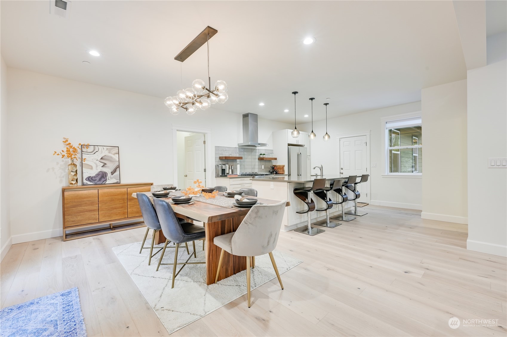 10509 Kopachuck Drive NW