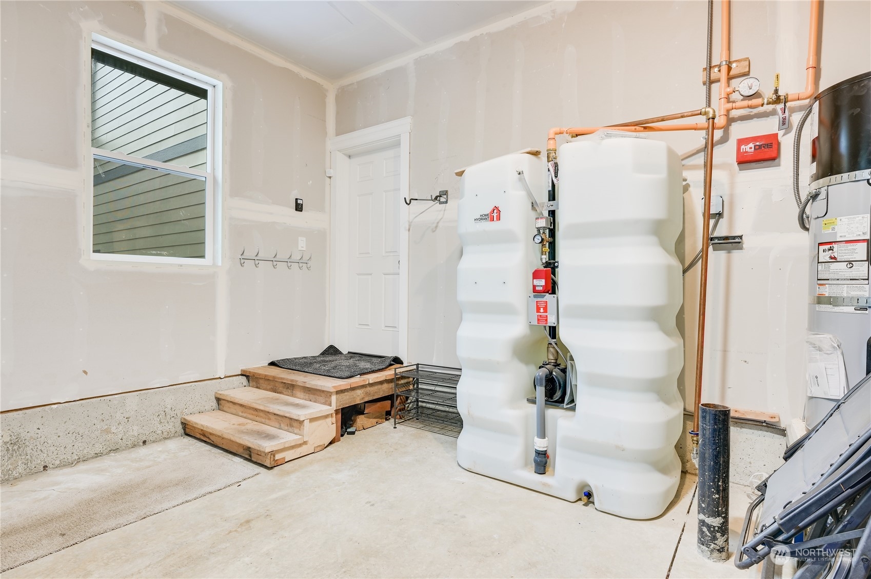 10509 Kopachuck Drive NW