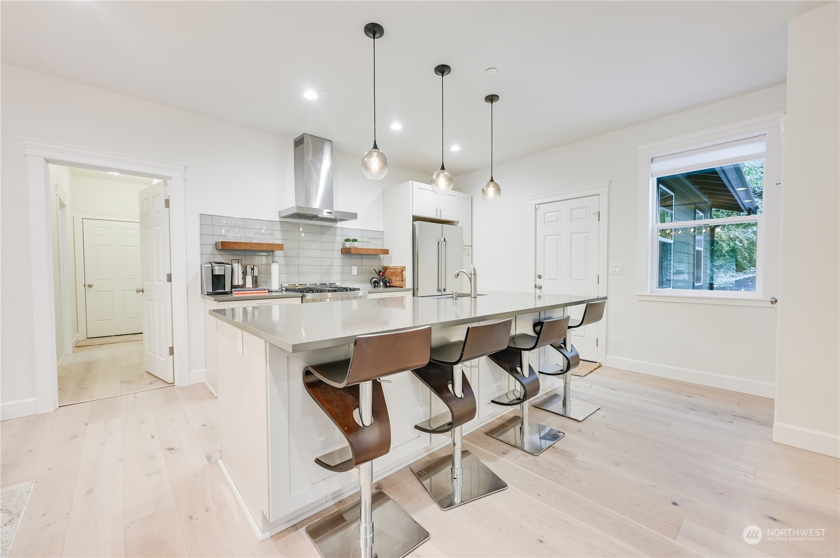 10509 Kopachuck Drive NW