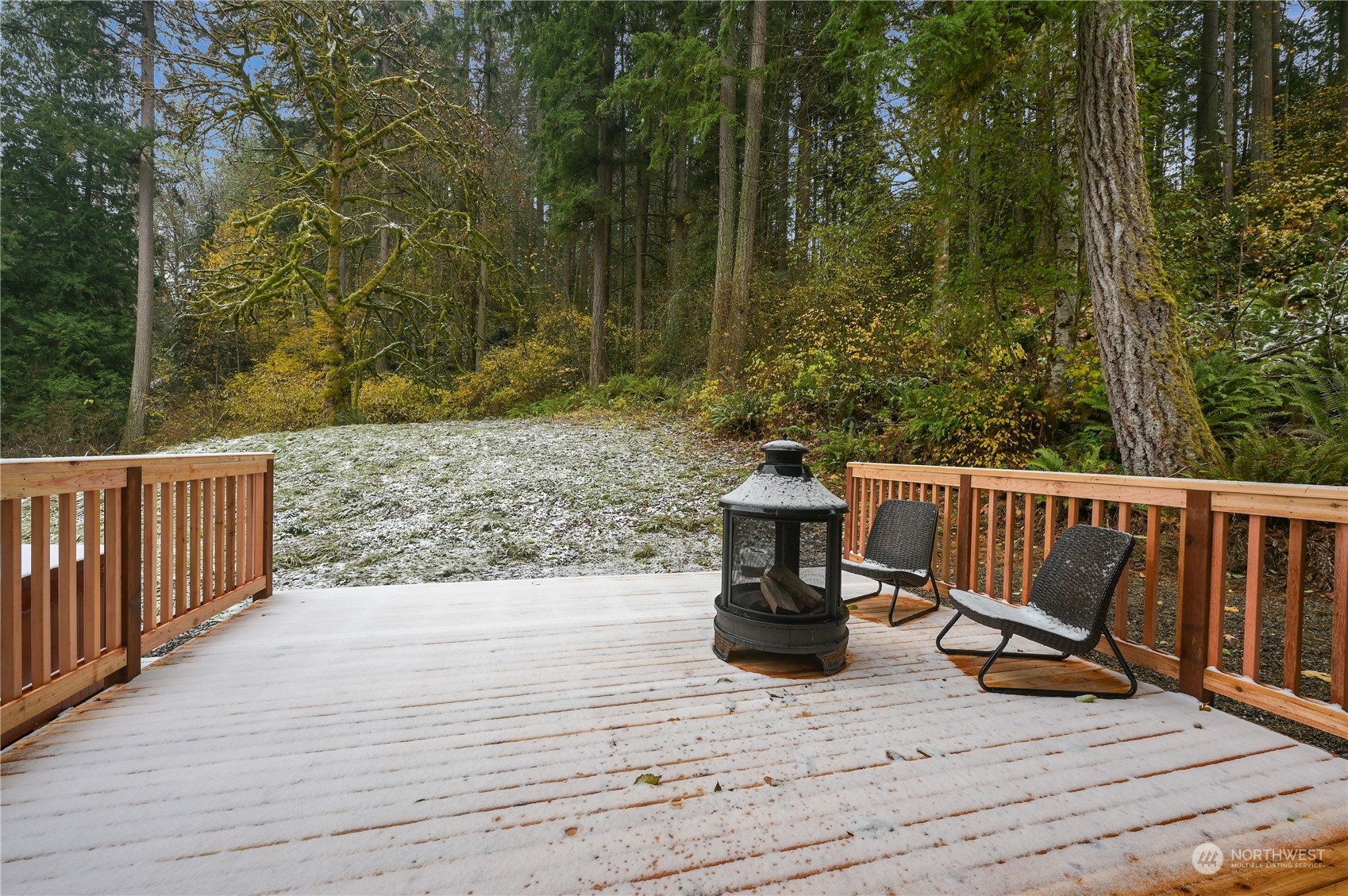 10509 Kopachuck Drive NW