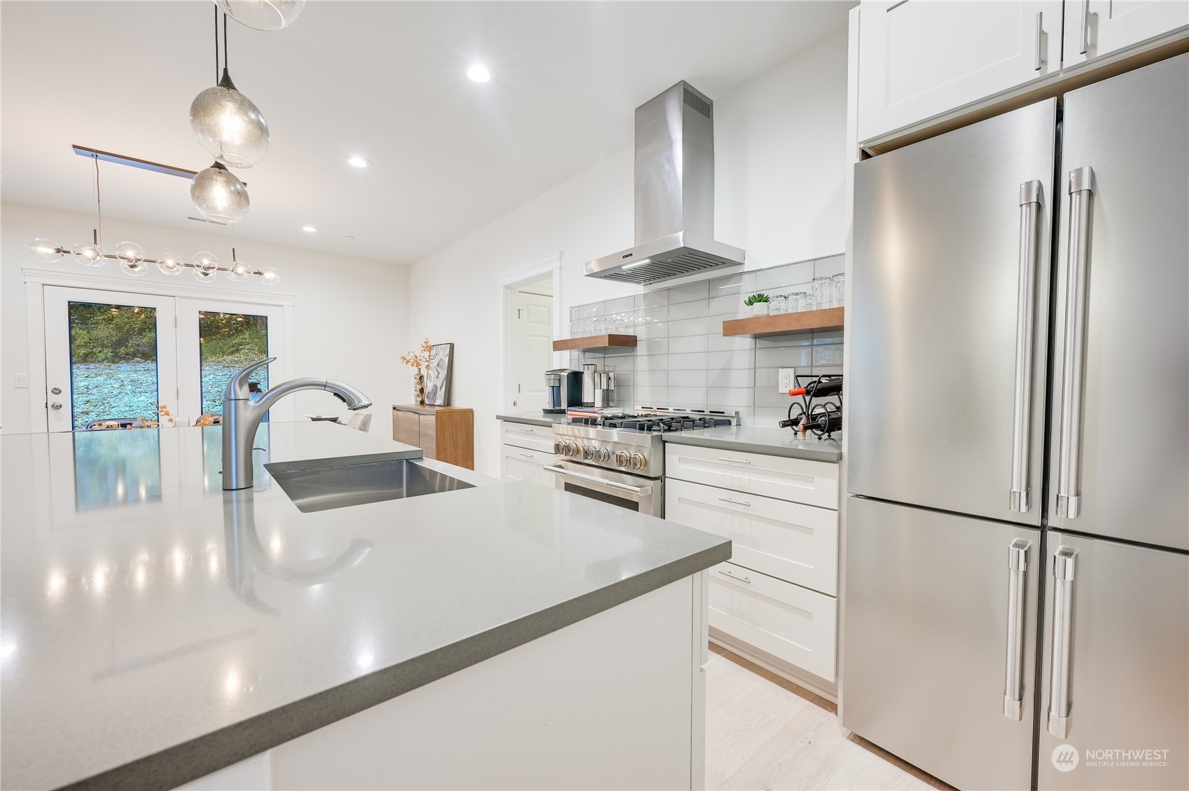 10509 Kopachuck Drive NW