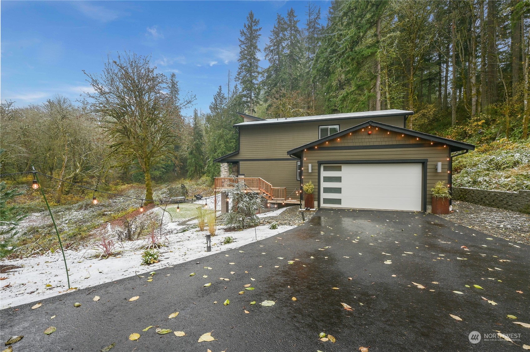 10509 Kopachuck Drive NW