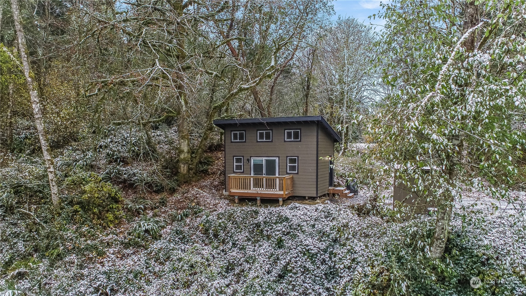 10509 Kopachuck Drive NW