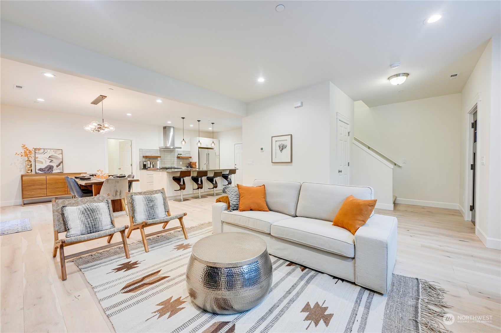 10509 Kopachuck Drive NW