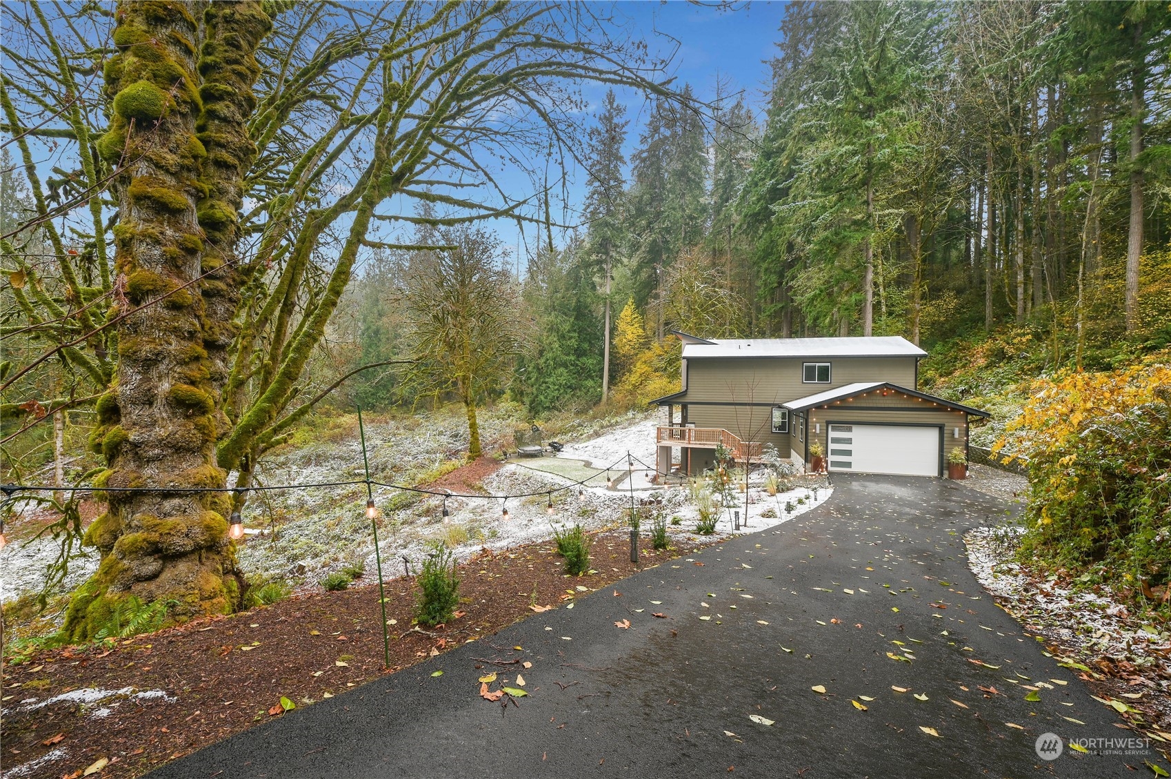 10509 Kopachuck Drive NW