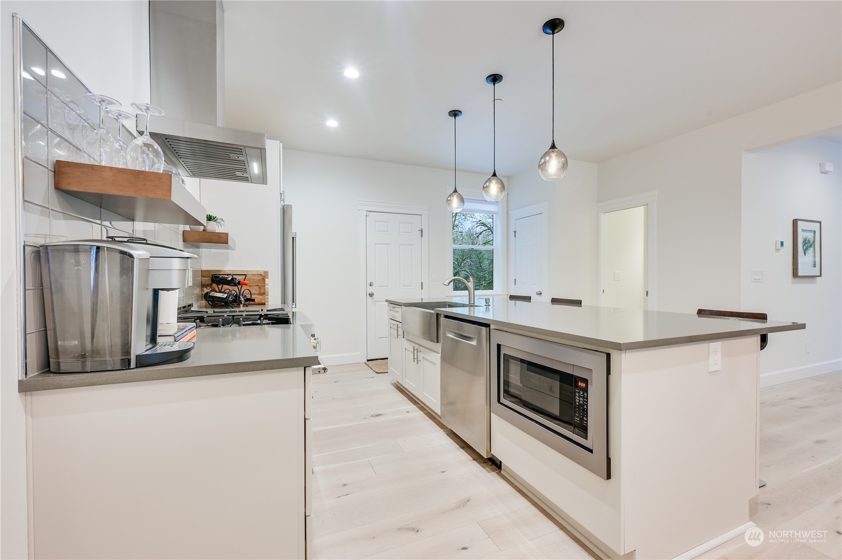 10509 Kopachuck Drive NW