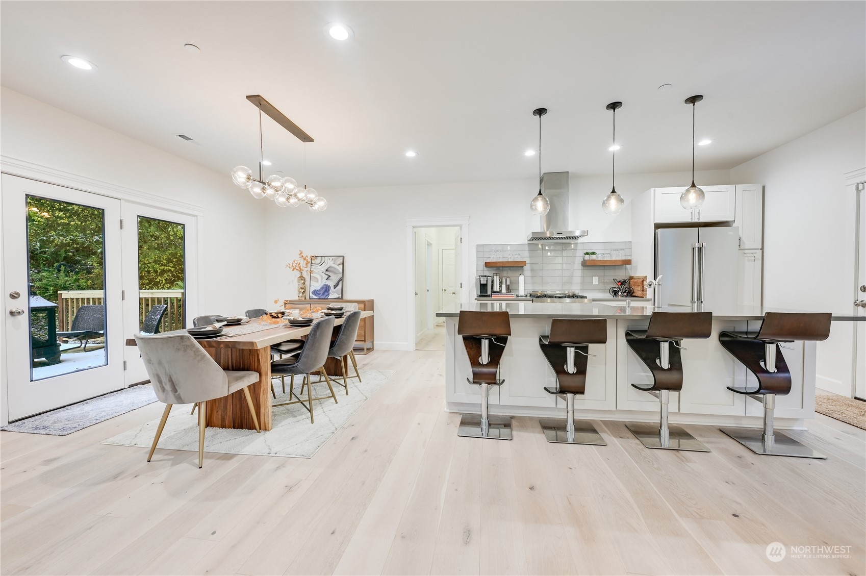 10509 Kopachuck Drive NW