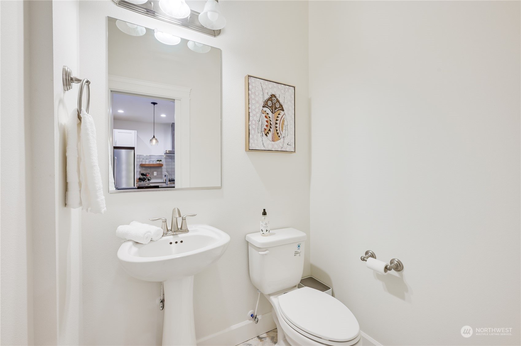 10509 Kopachuck Drive NW