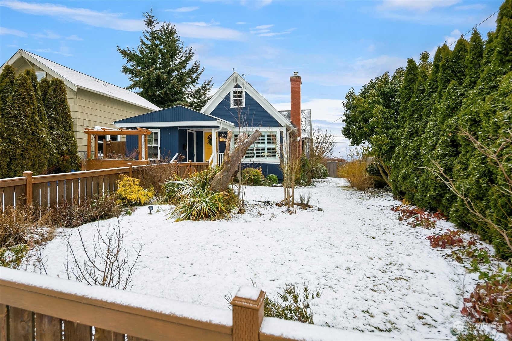 3907 High Street , -1272
