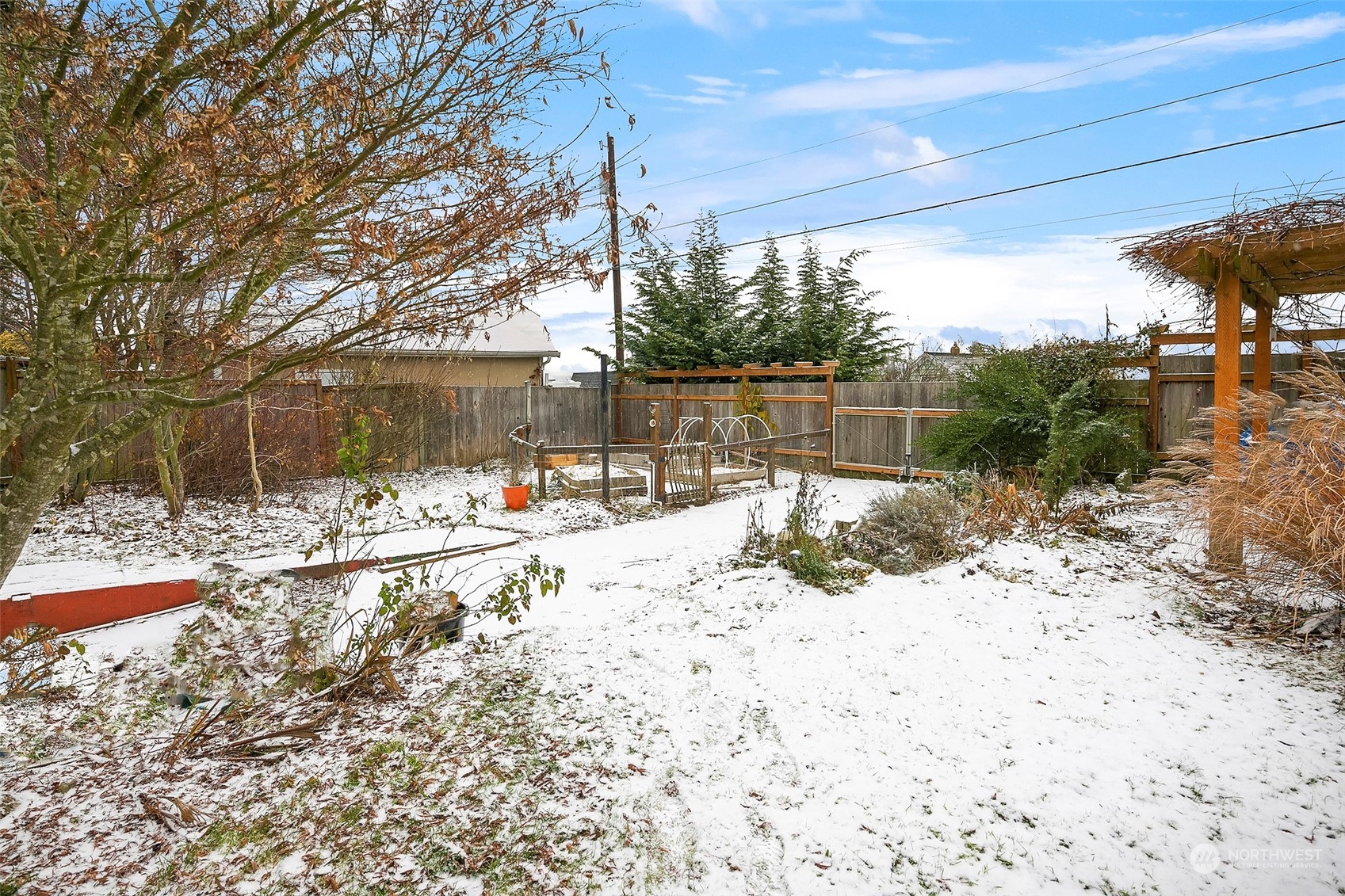 3907 High Street , -1272