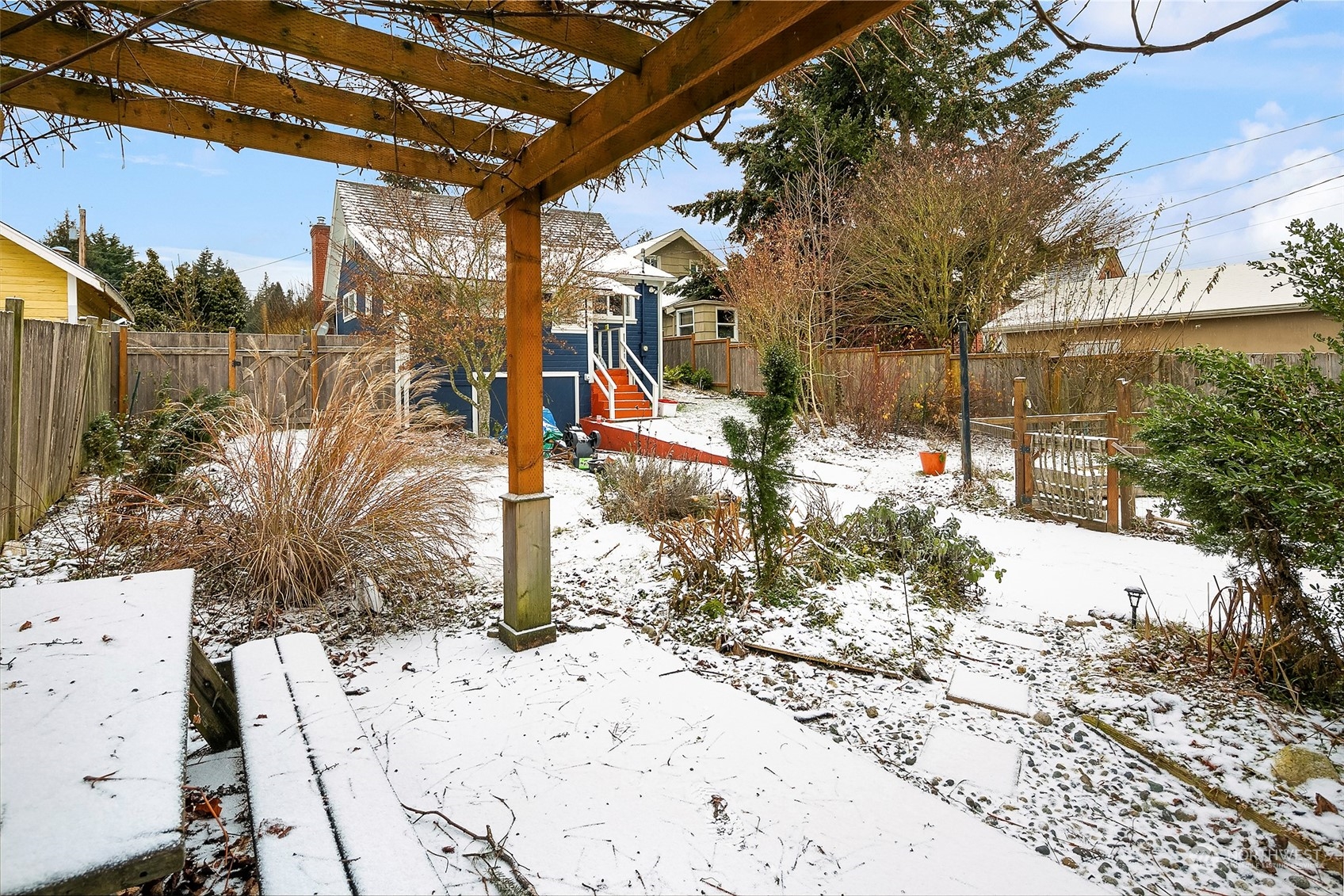 3907 High Street , -1272