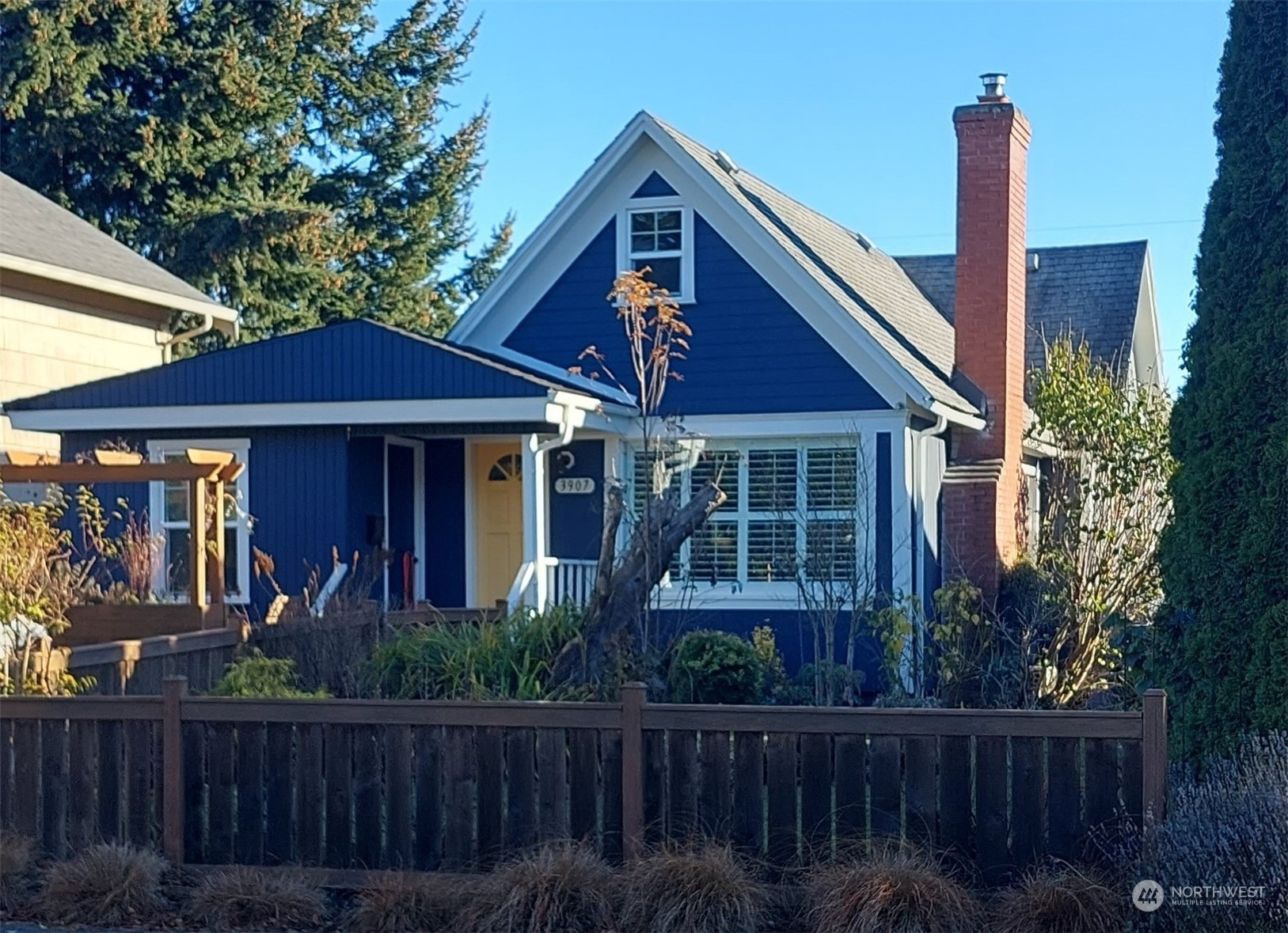 3907 High Street , -1272