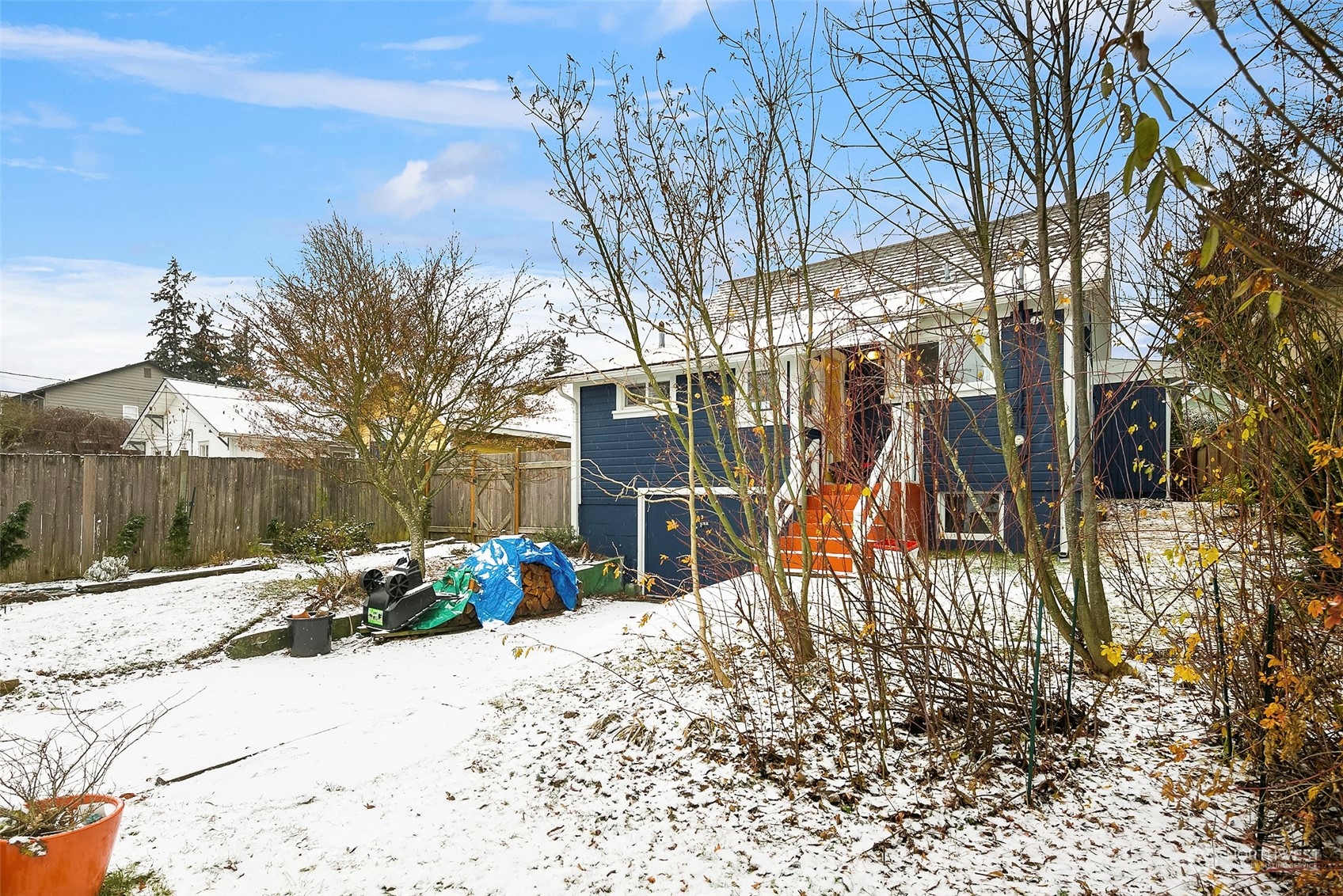 3907 High Street , -1272