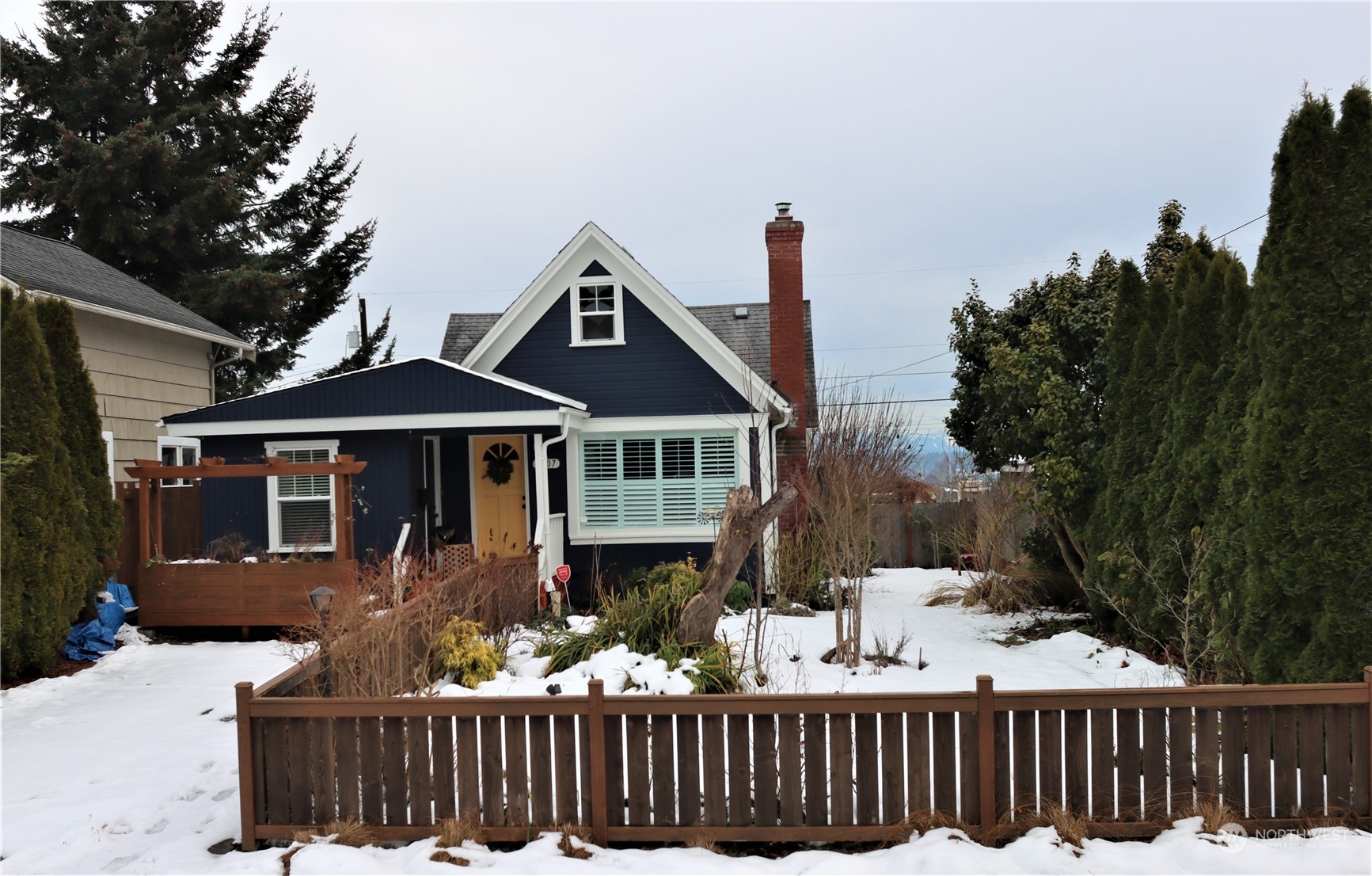 3907 High Street , -1272